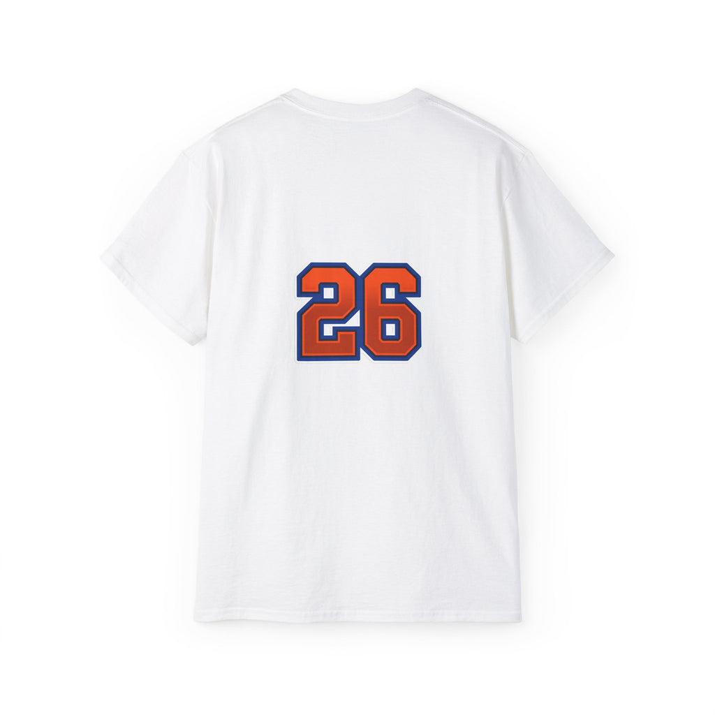 26 Retro Sports Tee
