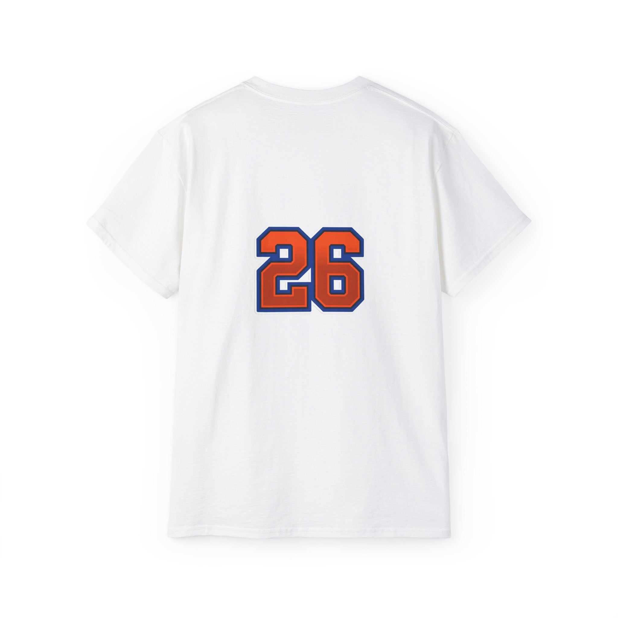 26 Retro Sports Tee