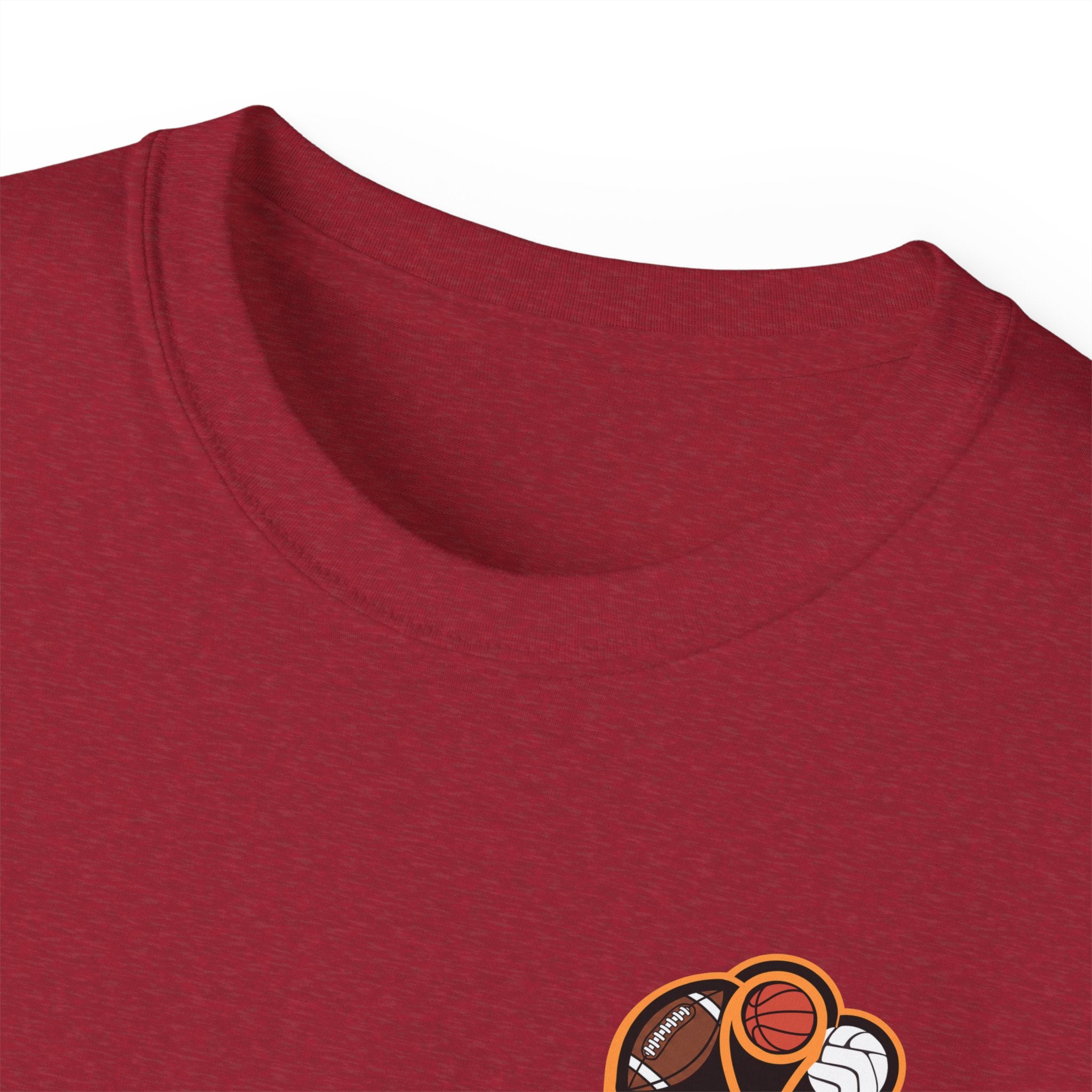 26 Retro Sports Tee