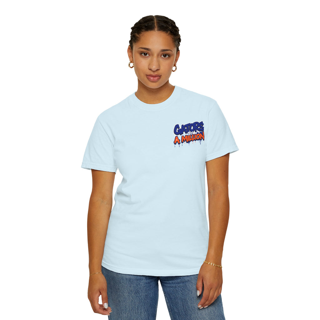 Gators by A million  Graphic T-Shirt