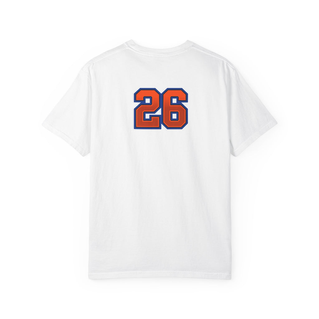 26 Vintage Sports T-Shirt