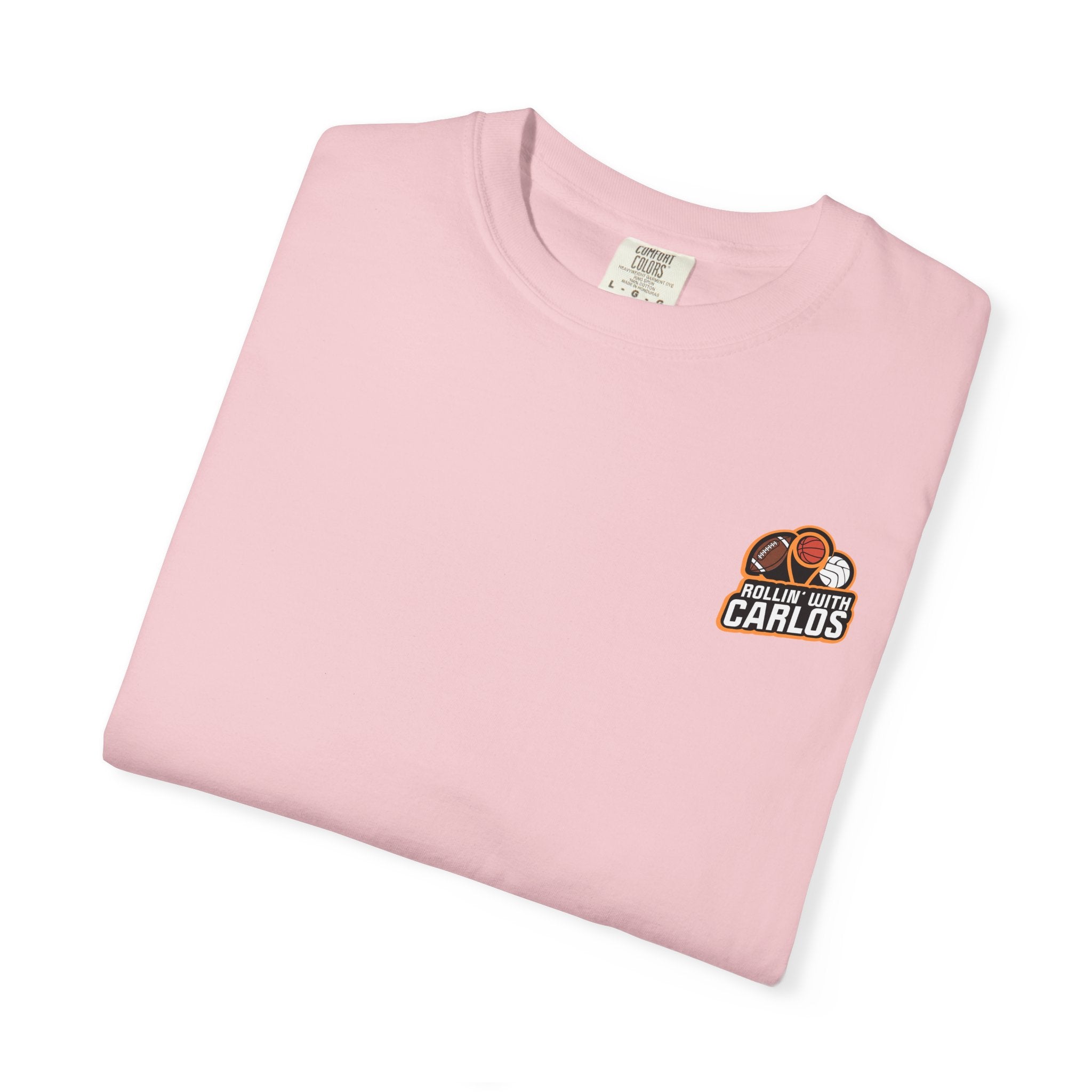 26 Vintage Sports T-Shirt