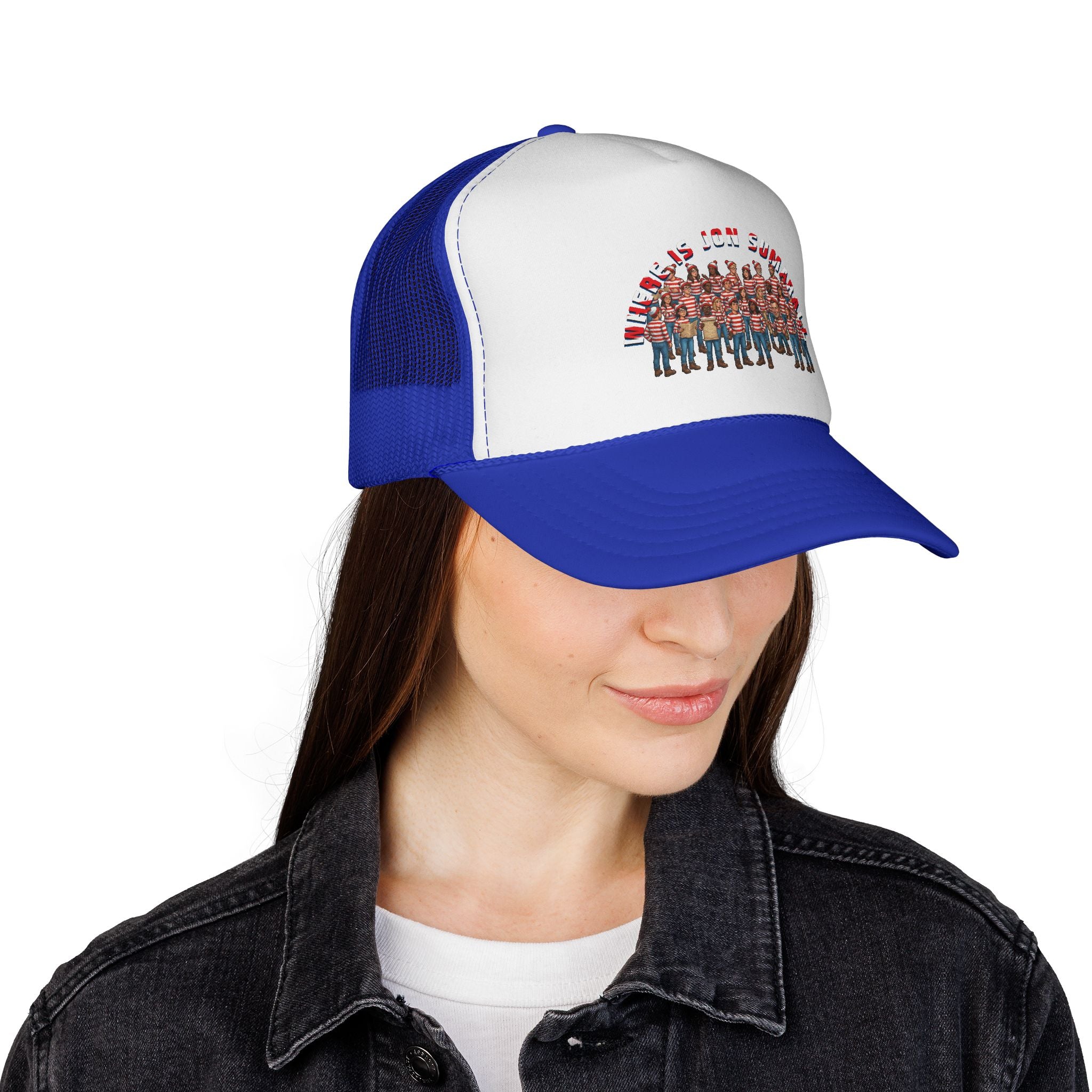 Trucker Caps