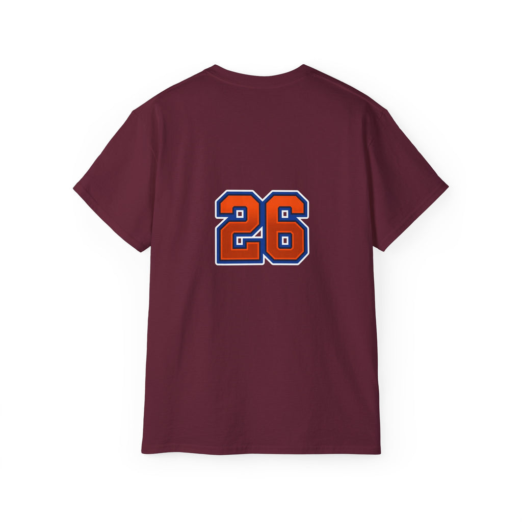26 Retro Sports Tee