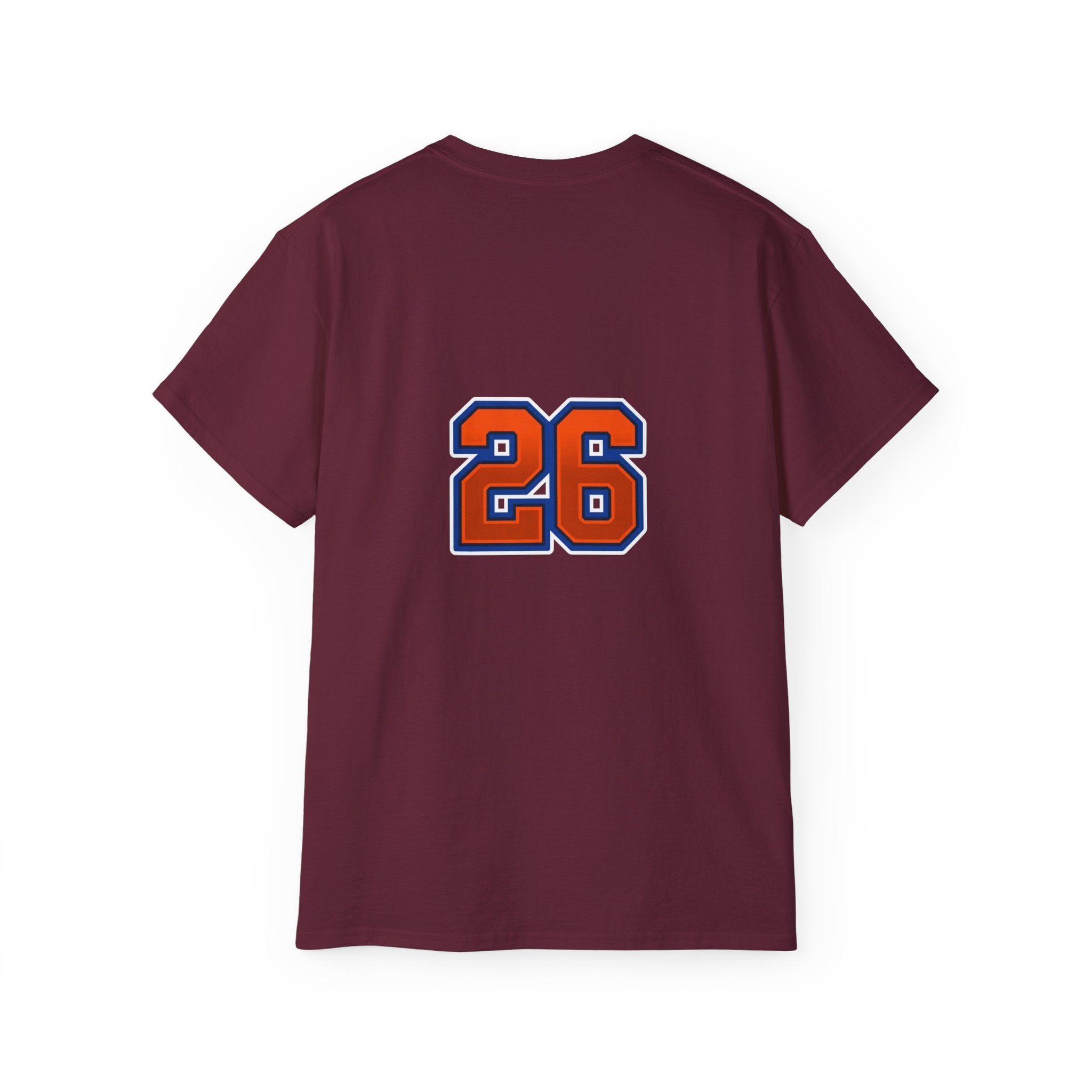 26 Retro Sports Tee