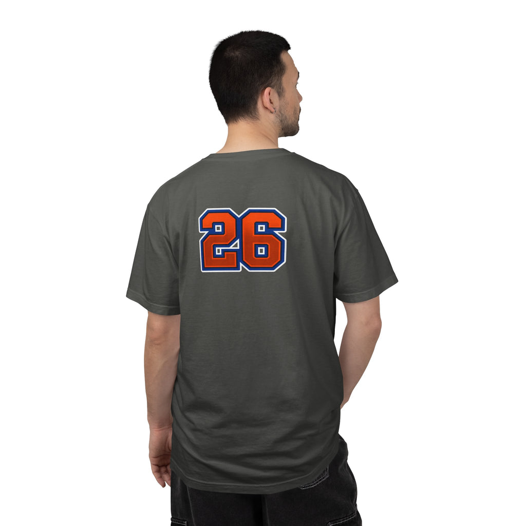 26 Vintage Sports T-Shirt