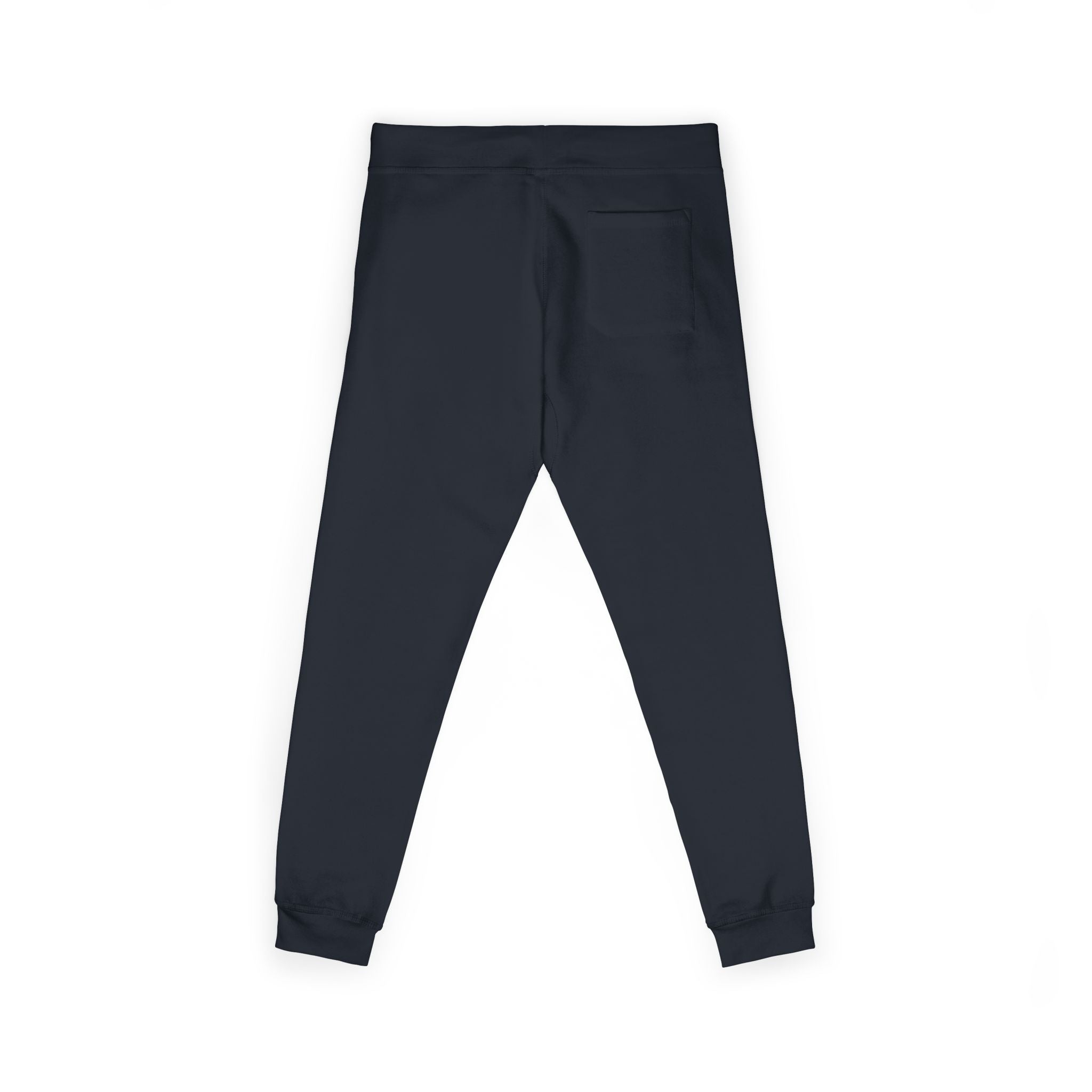 Unisex Fleece Sweatpants (Embroidery)