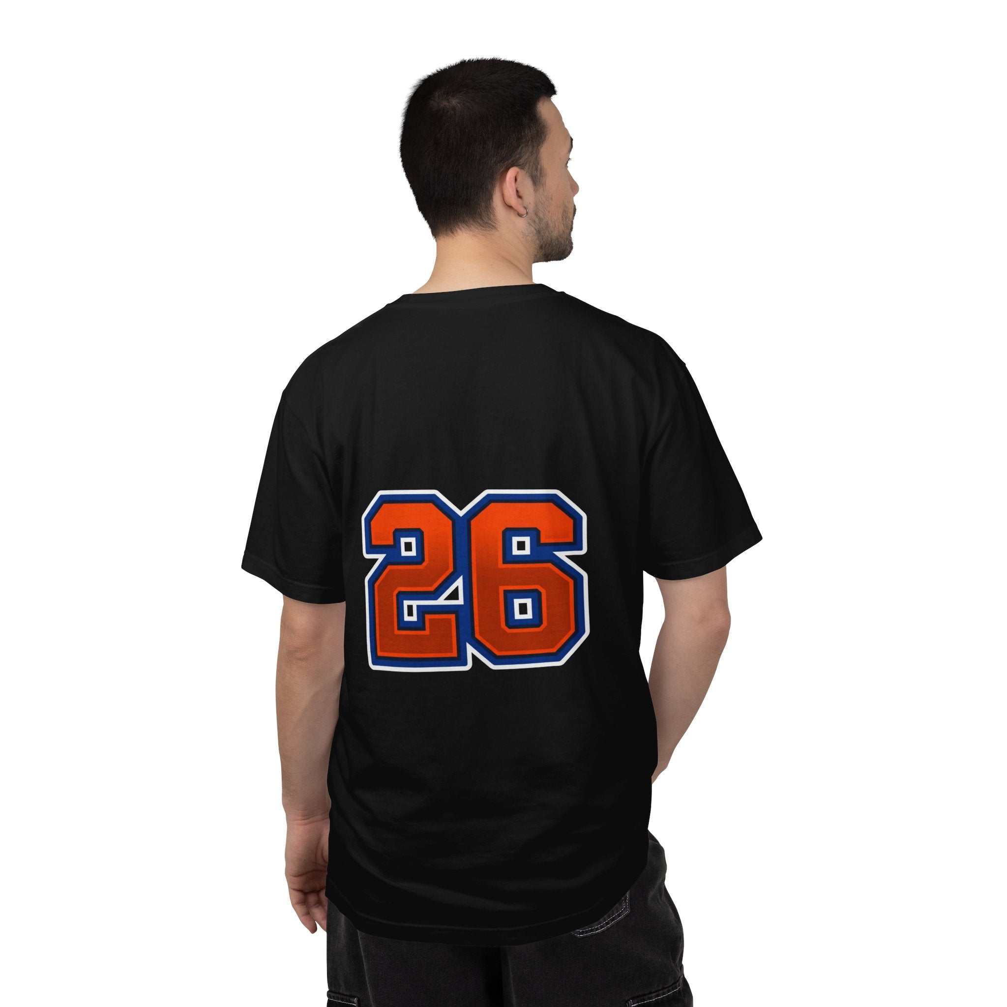 26 Vintage Sports T-Shirt