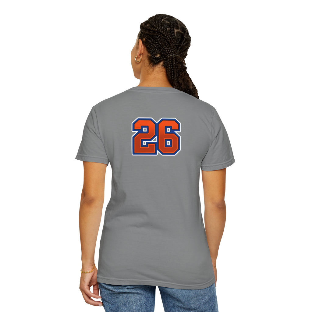 26 Vintage Sports T-Shirt