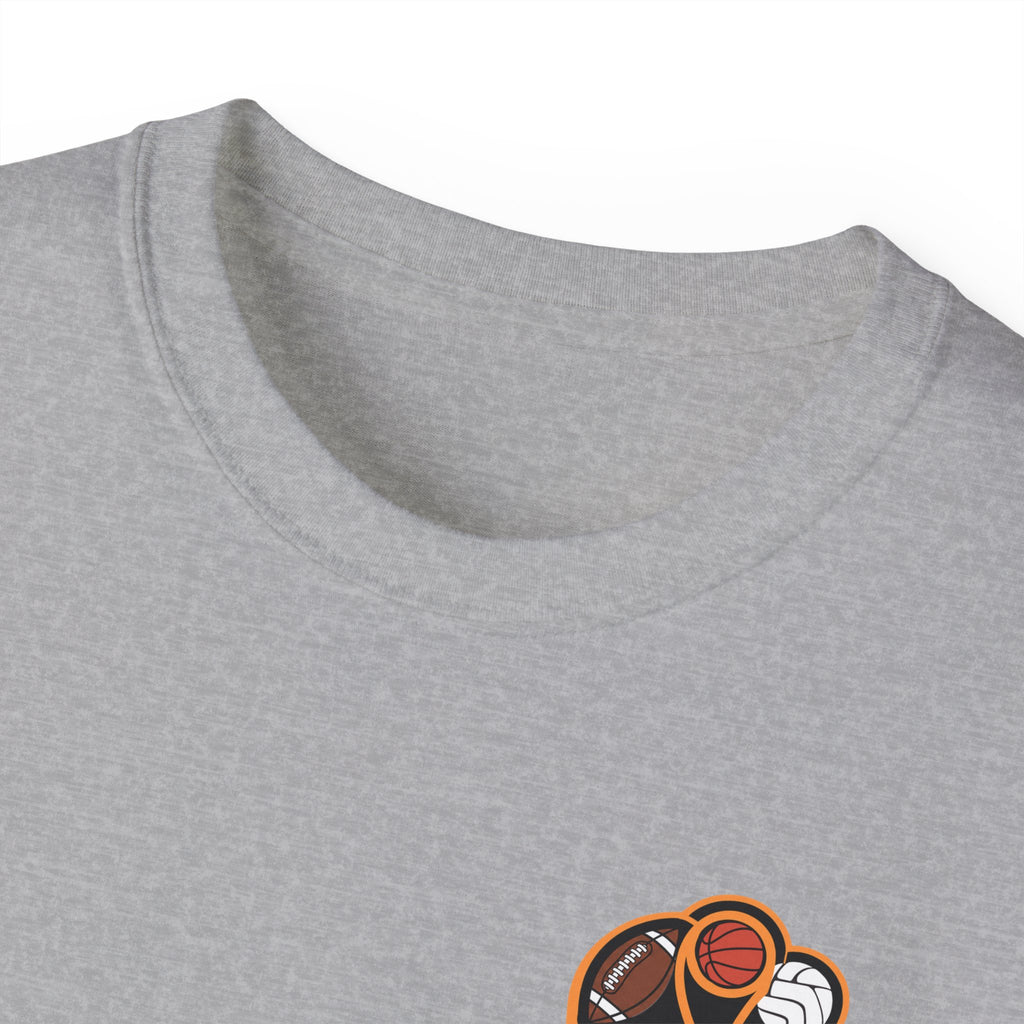 26 Retro Sports Tee