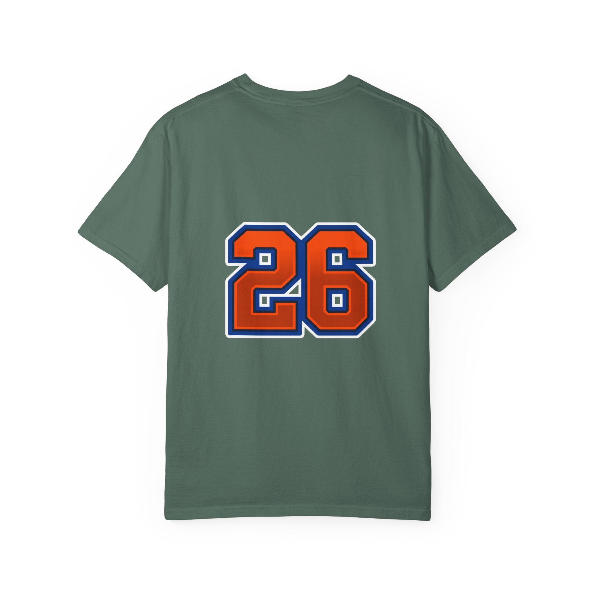 26 Vintage Sports T-Shirt