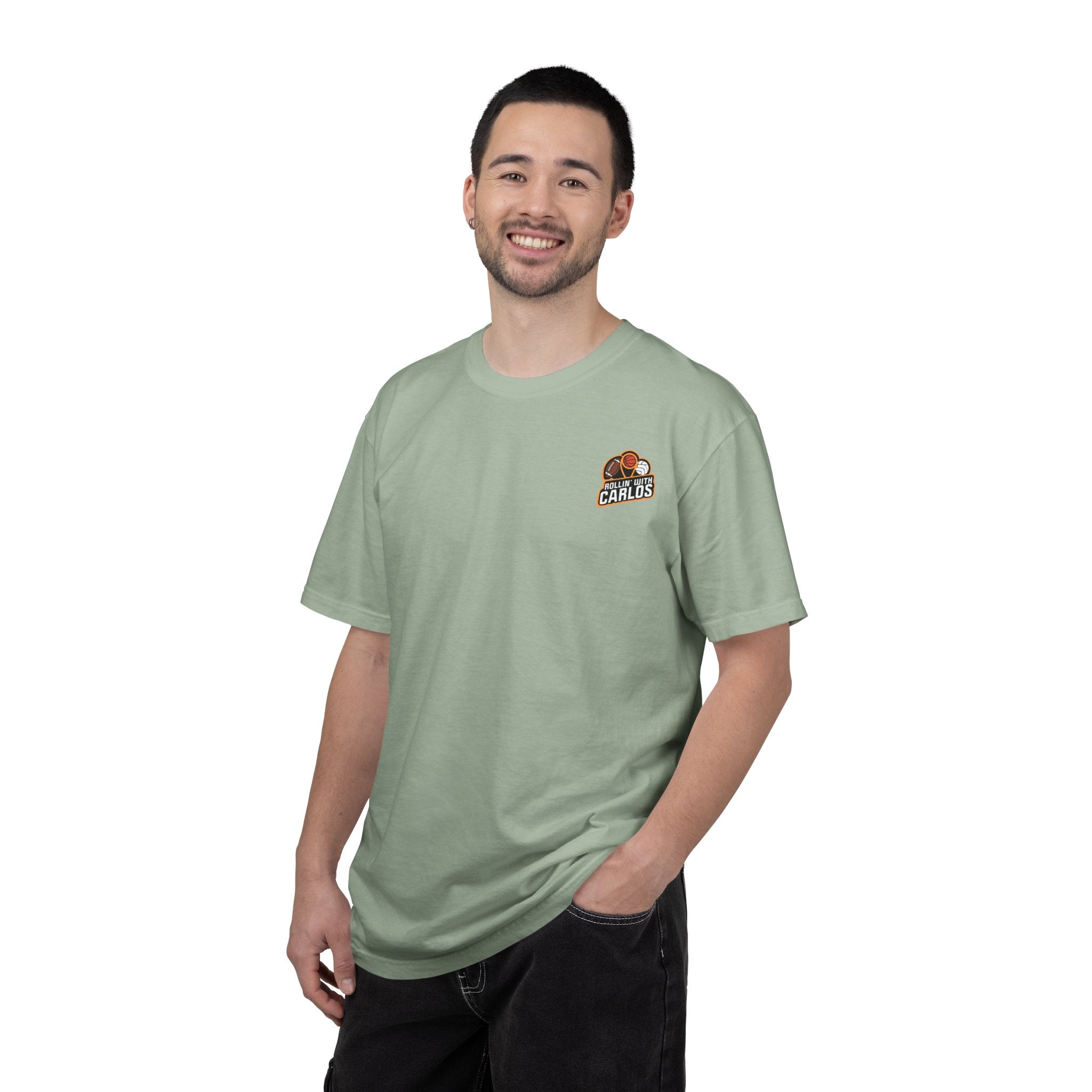 26 Vintage Sports T-Shirt