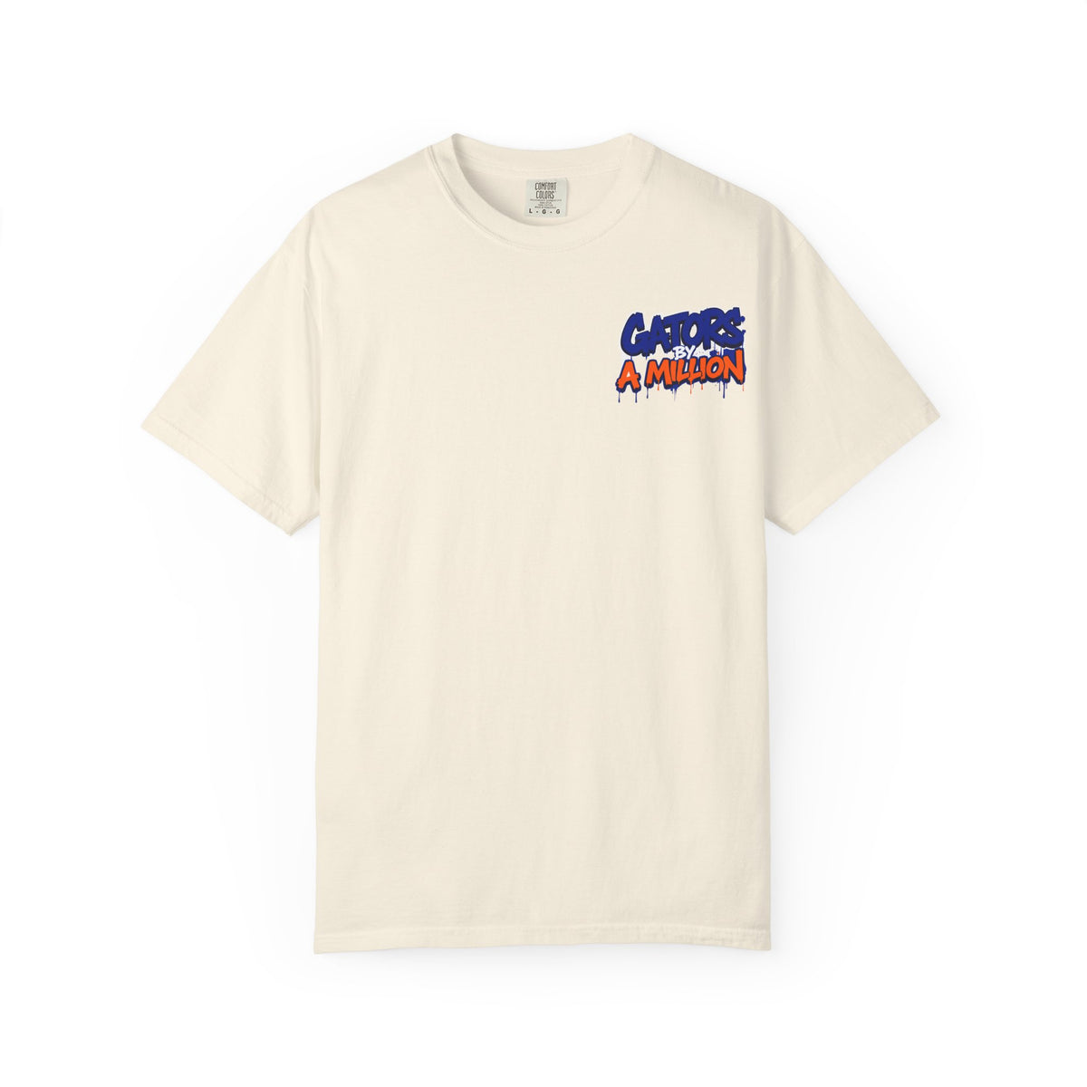 Gators by A million  Graphic T-Shirt