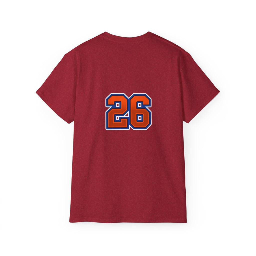 26 Retro Sports Tee
