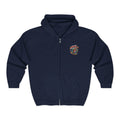 WR Speed Kills Zip Hoodie