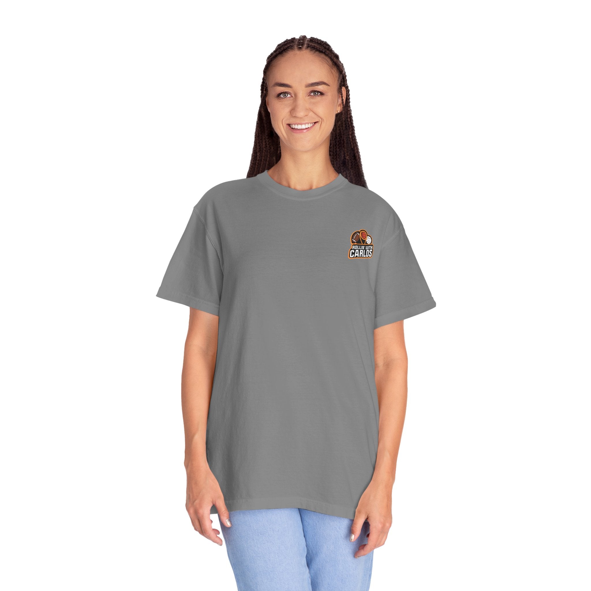 26 Vintage Sports T-Shirt