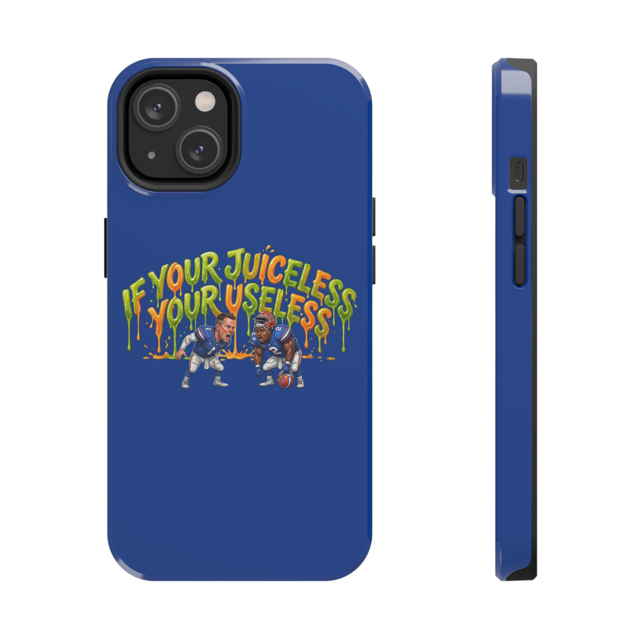 Tough Phone Cases