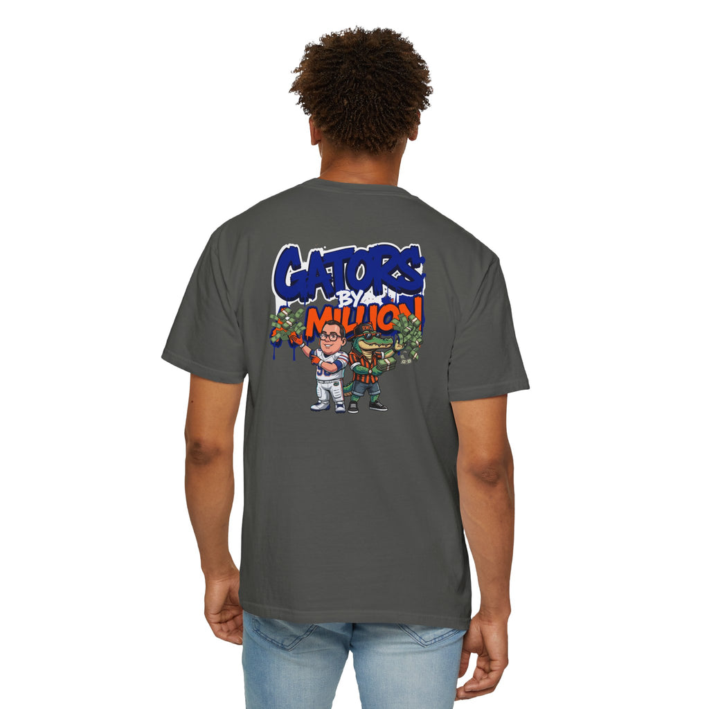 Gators by A million  Graphic T-Shirt
