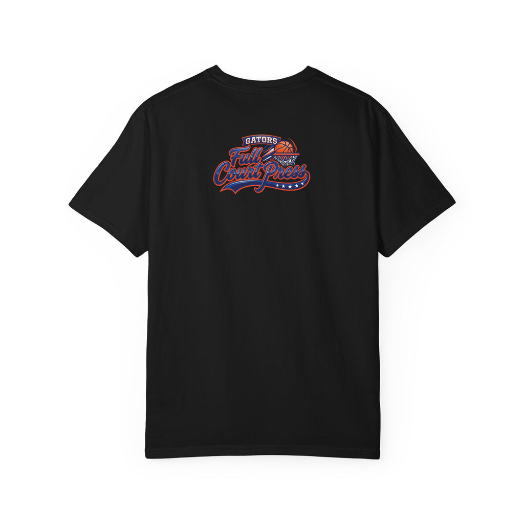 T-Shirt --Court Press  Graphic Tee