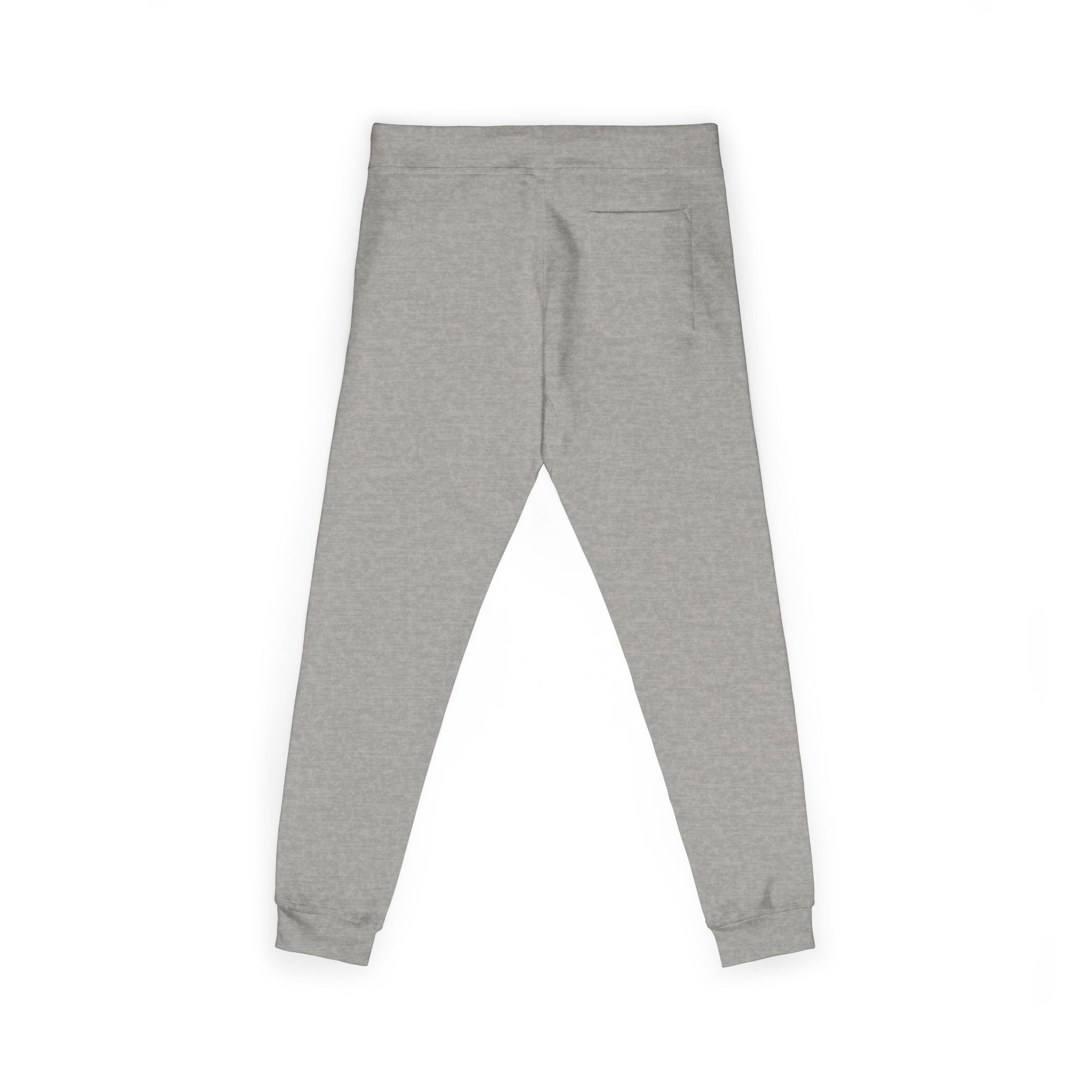 Unisex Fleece Sweatpants (Embroidery)