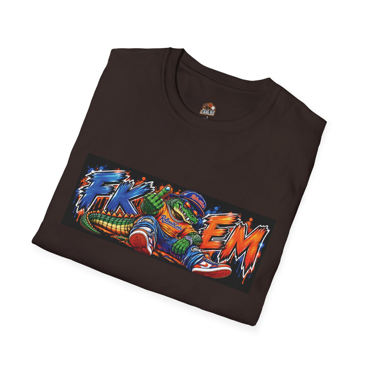 Fuk'em RWC T-Shirt