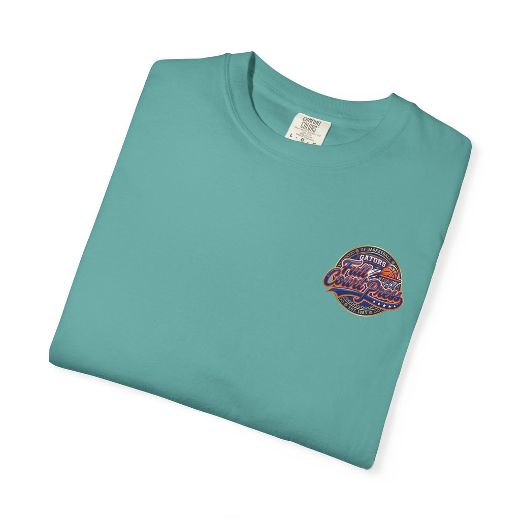 T-Shirt --Court Press  Graphic Tee