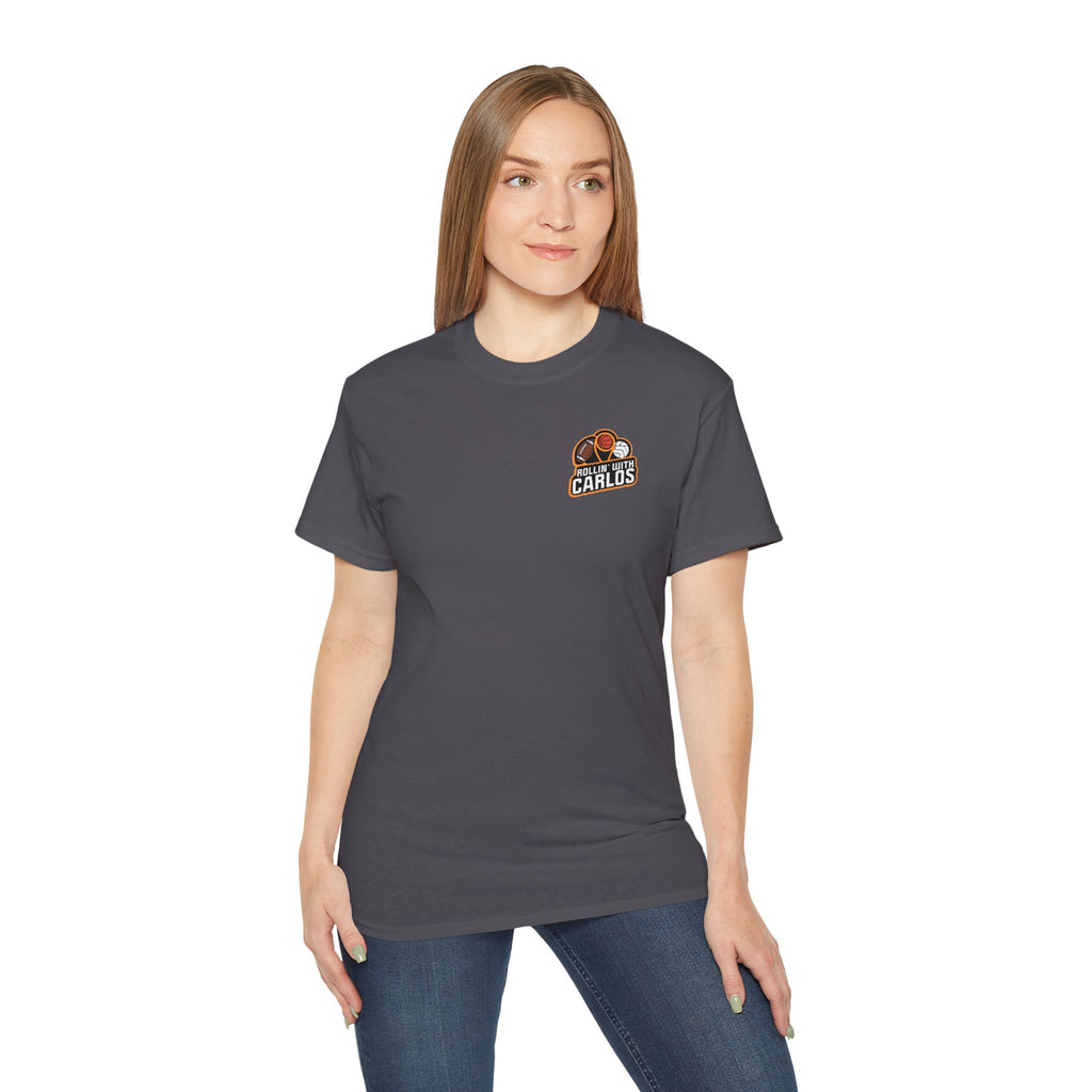 26 Retro Sports Tee
