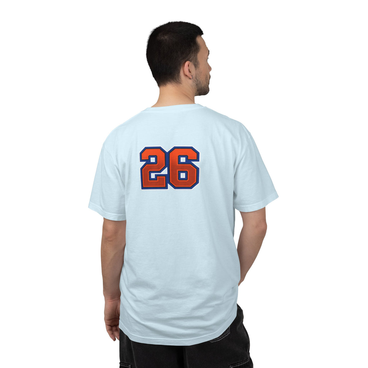 26 Vintage Sports T-Shirt