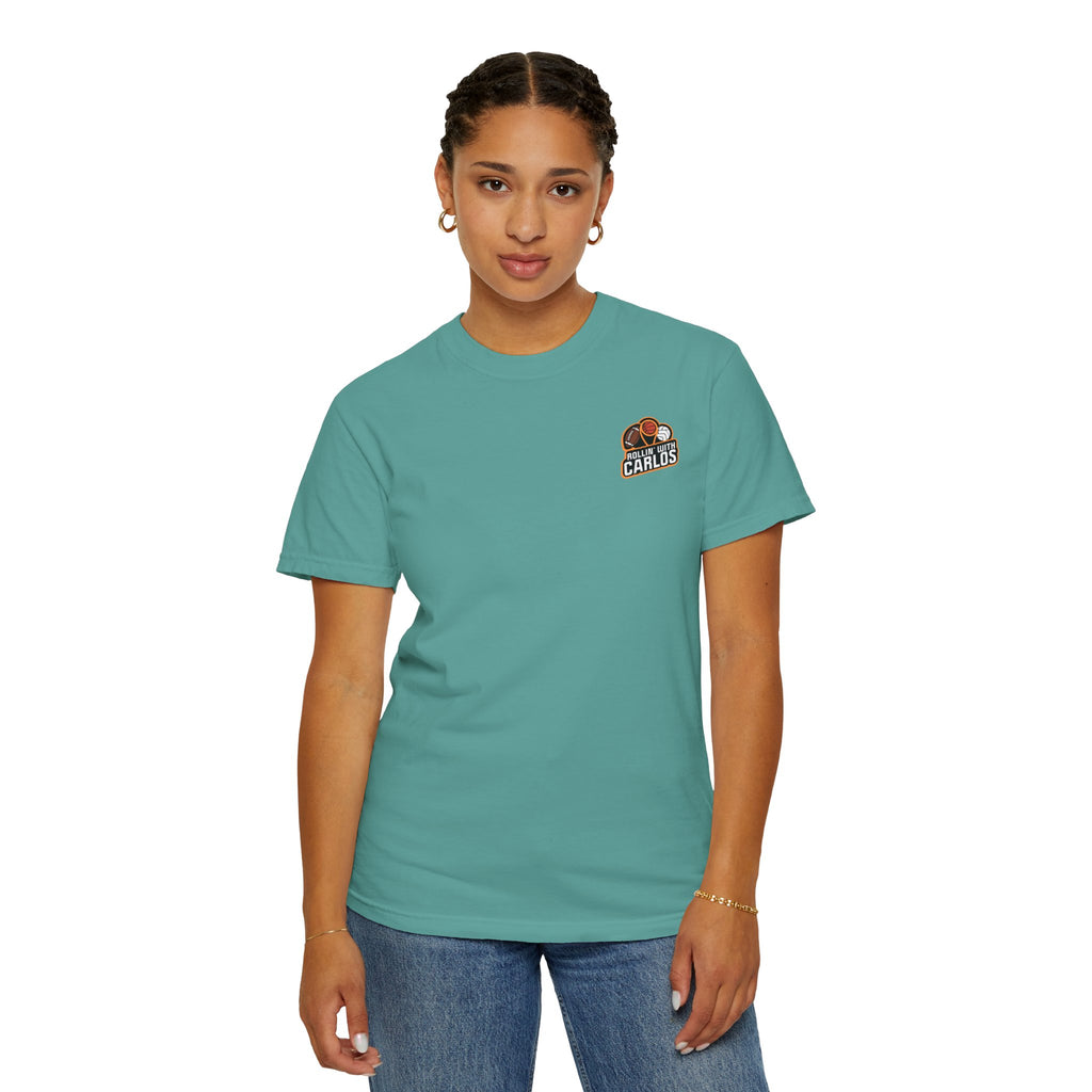 26 Vintage Sports T-Shirt
