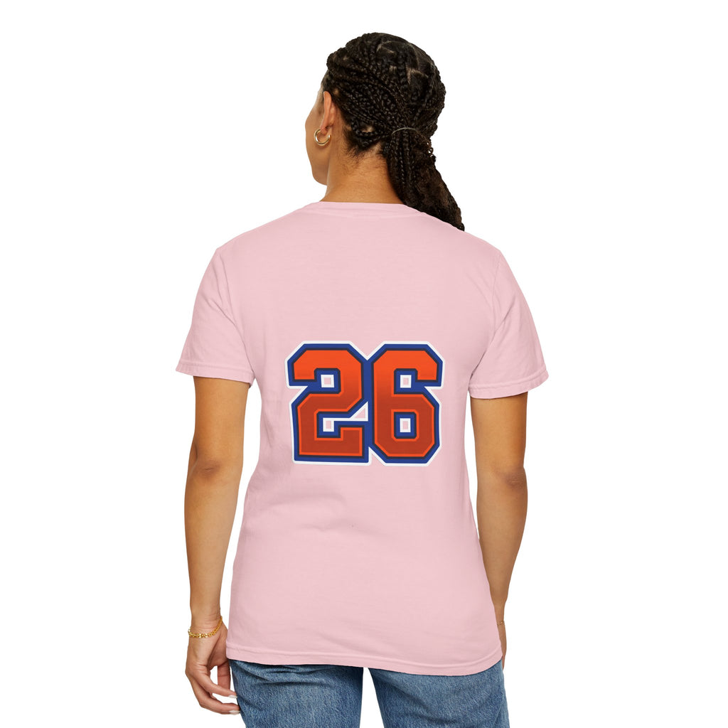 26 Vintage Sports T-Shirt