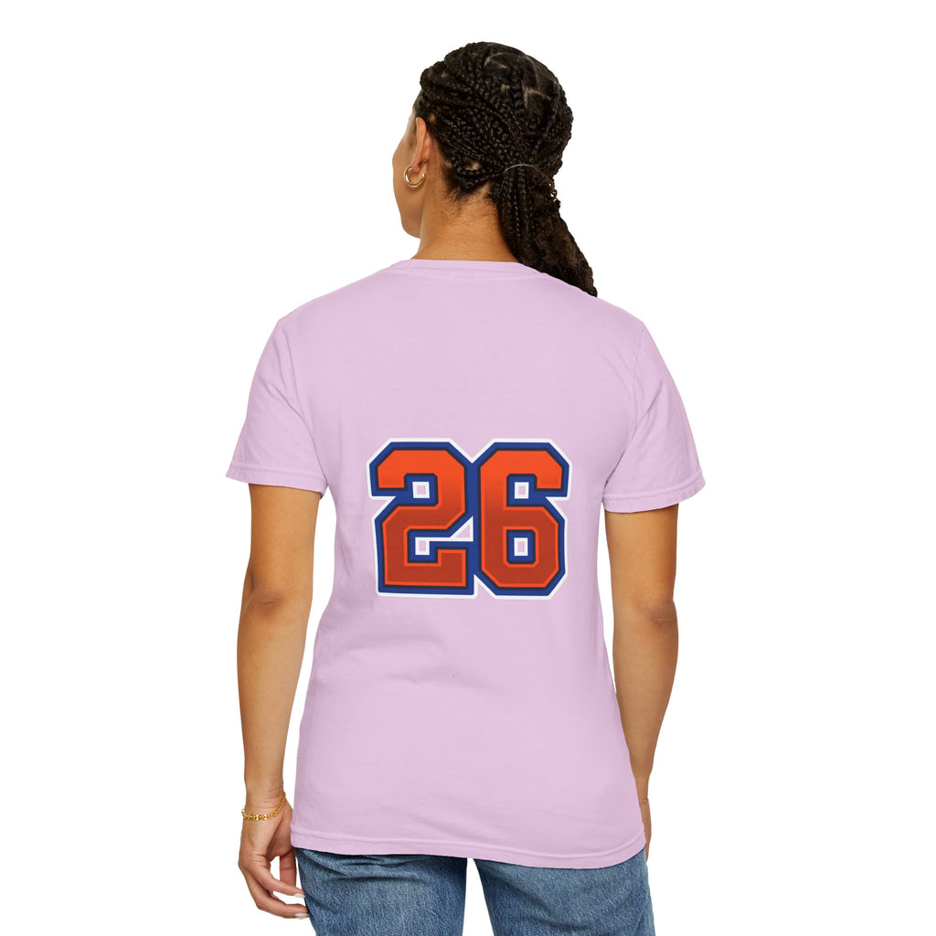 26 Vintage Sports T-Shirt
