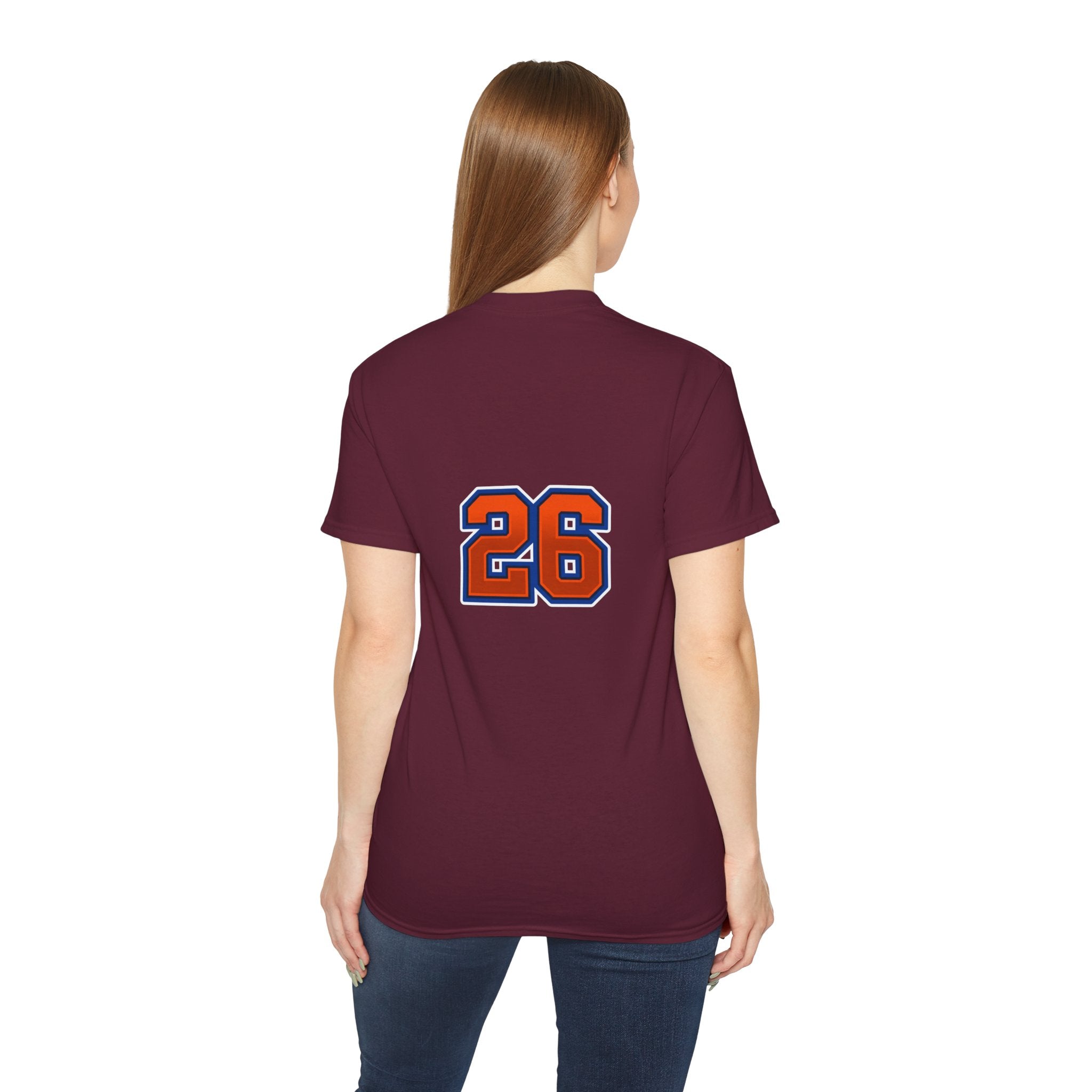 26 Retro Sports Tee
