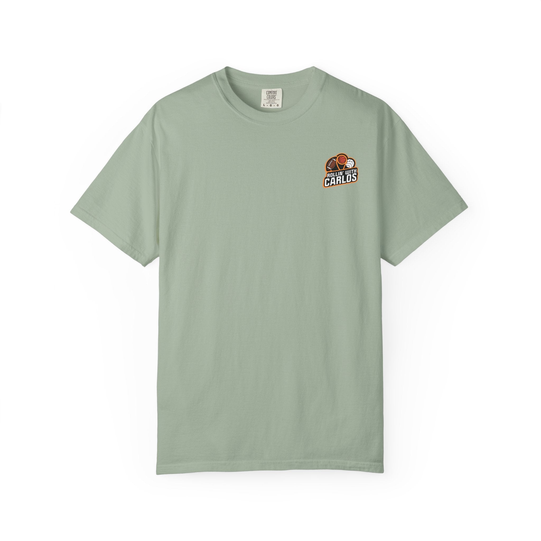 26 Vintage Sports T-Shirt