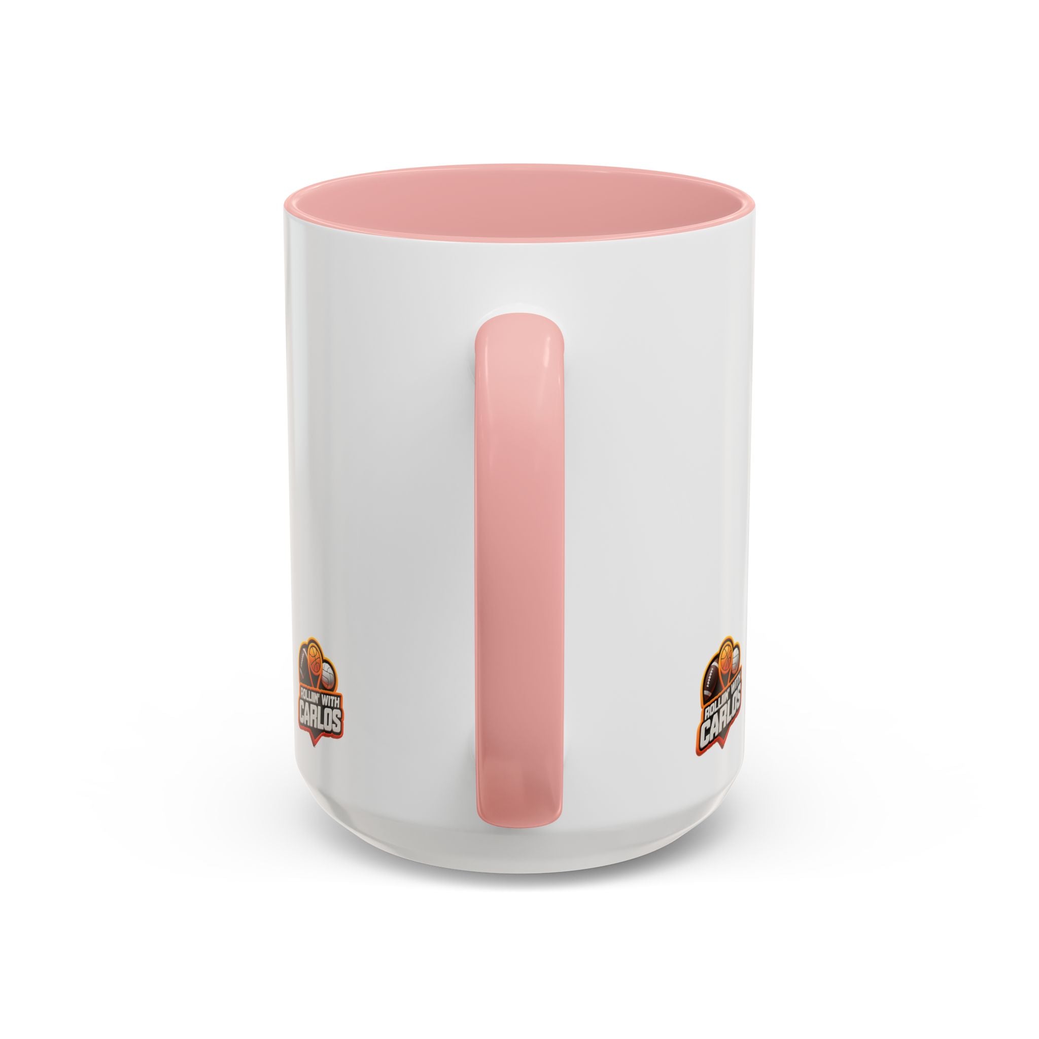 Your Juiceless, Your Useless Football Players Mug | Accent Coffee Mug
