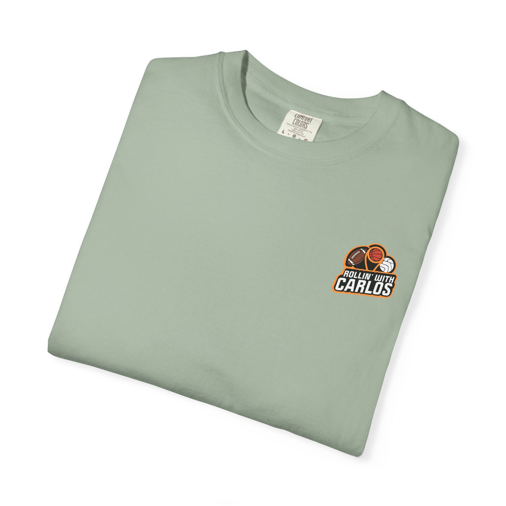 26 Vintage Sports T-Shirt