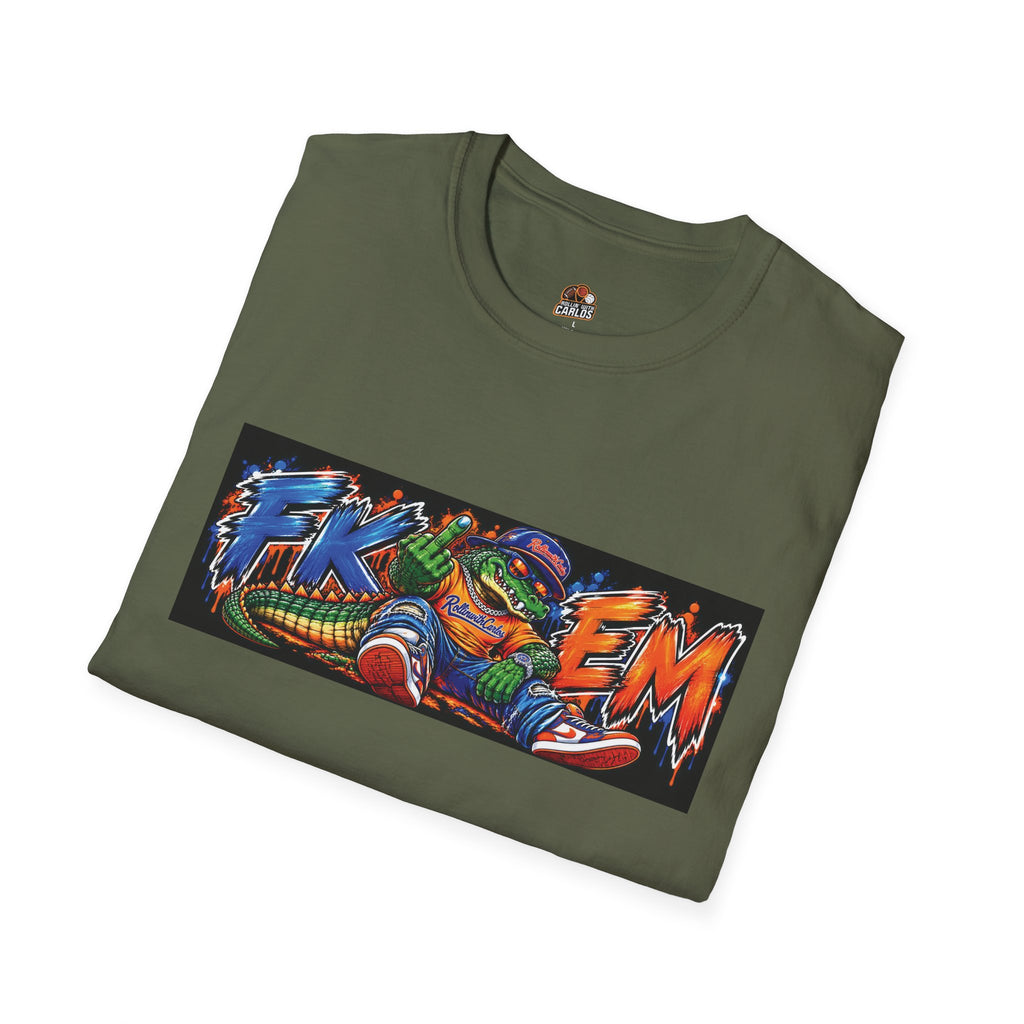 Fuk'em RWC T-Shirt