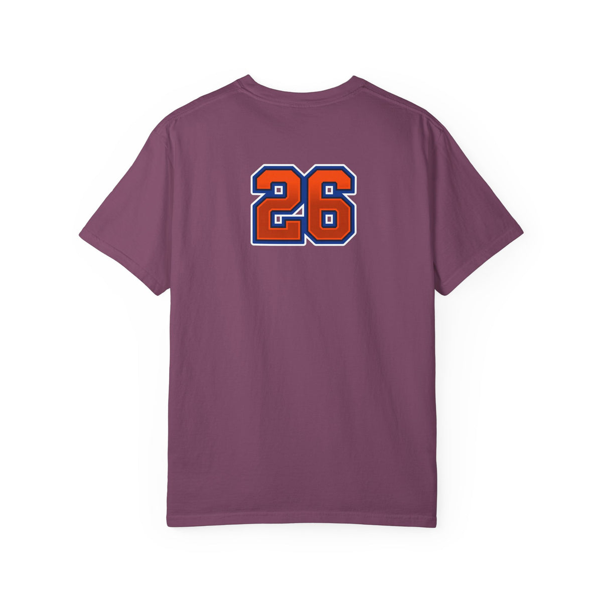 26 Vintage Sports T-Shirt