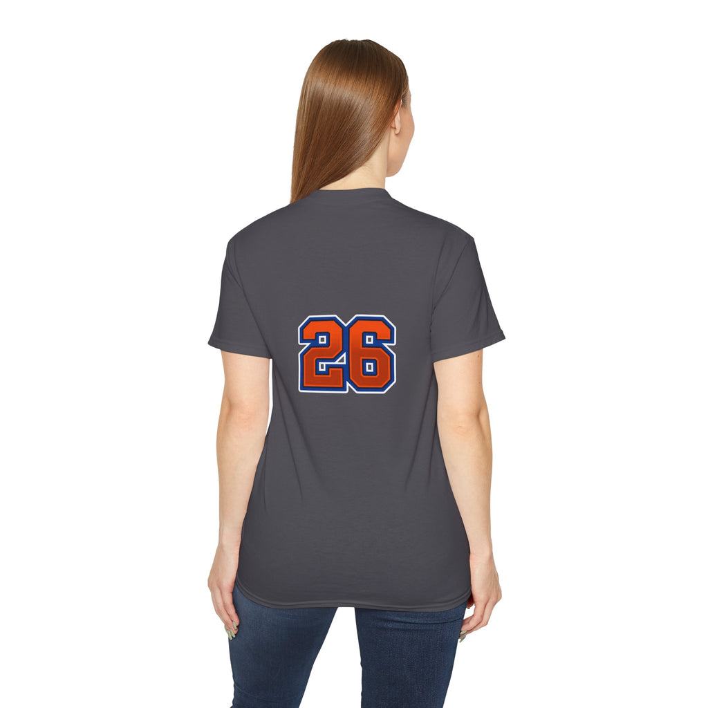 26 Retro Sports Tee