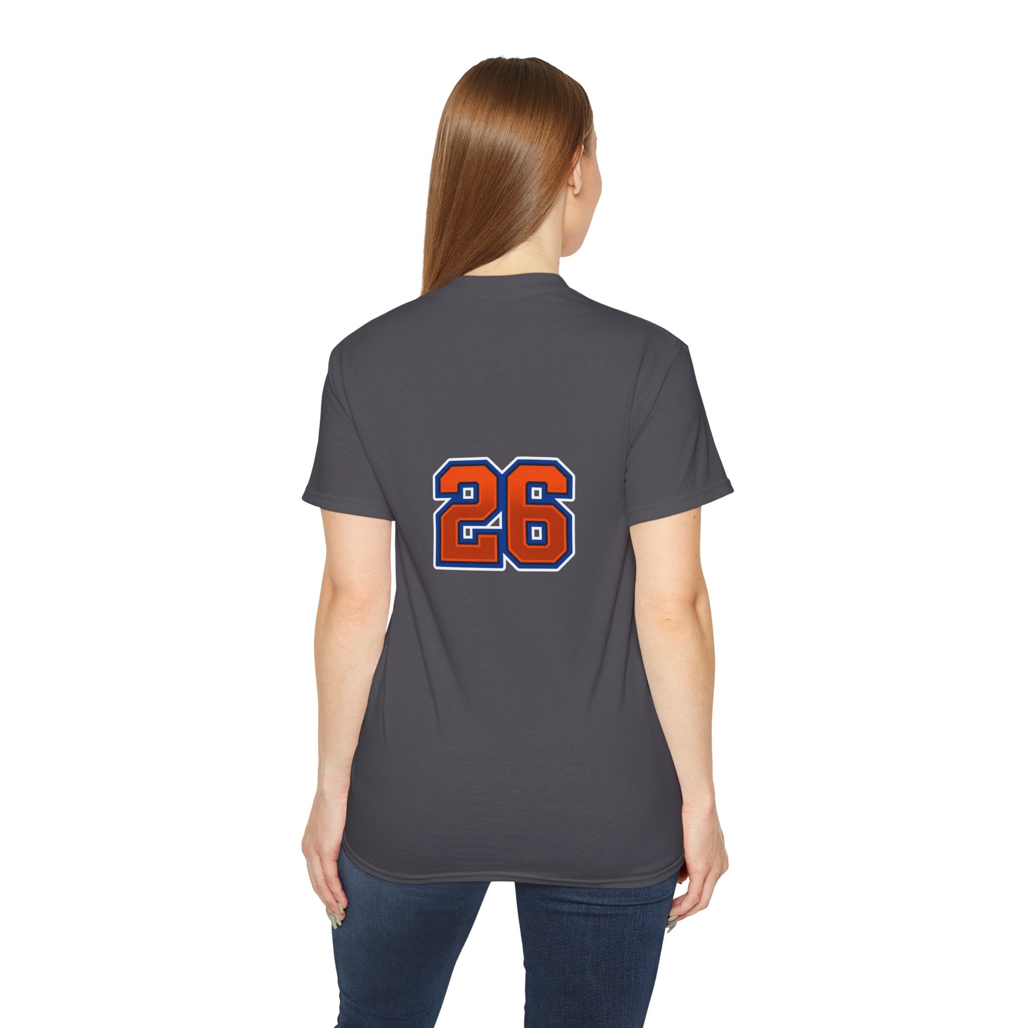 26 Retro Sports Tee