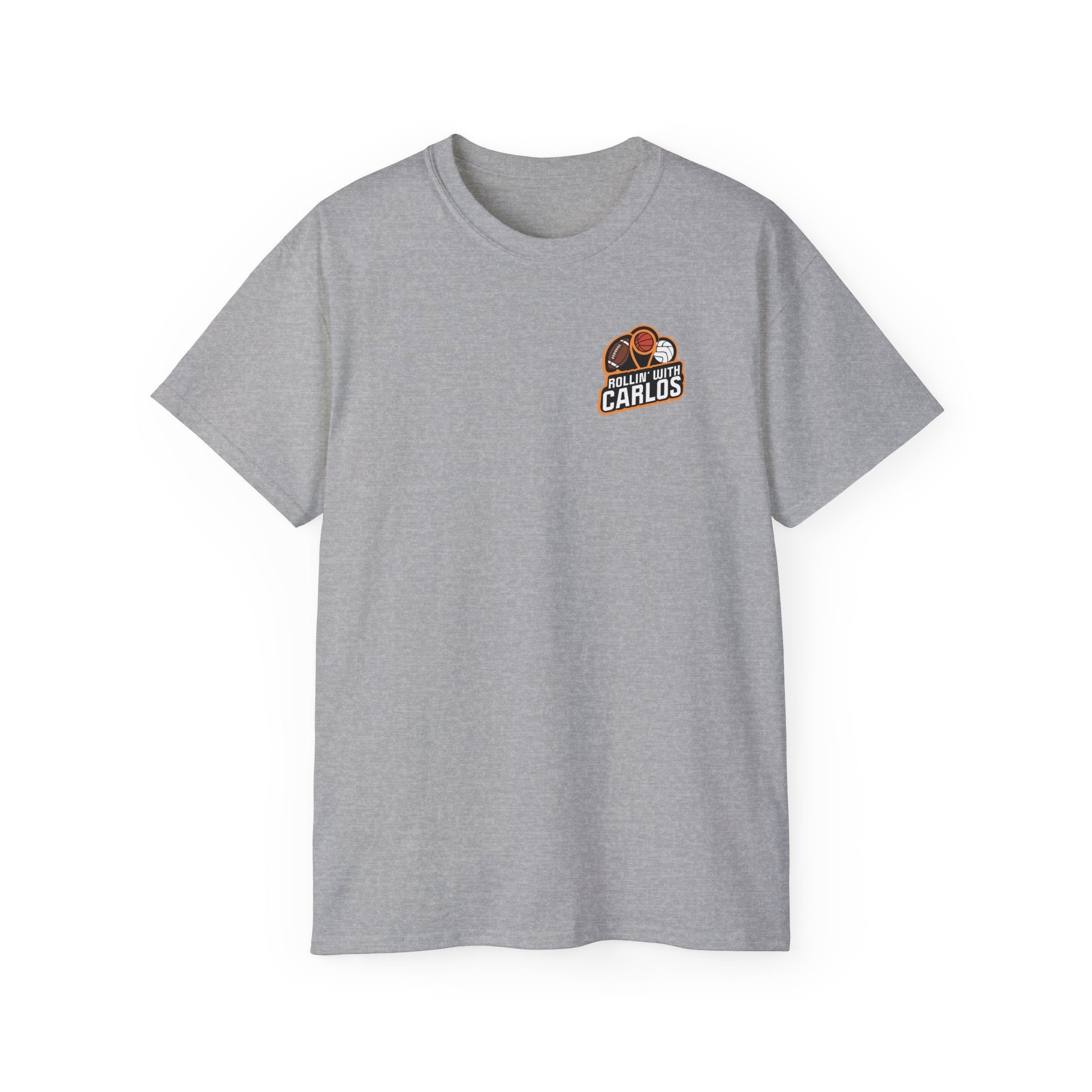 26 Retro Sports Tee
