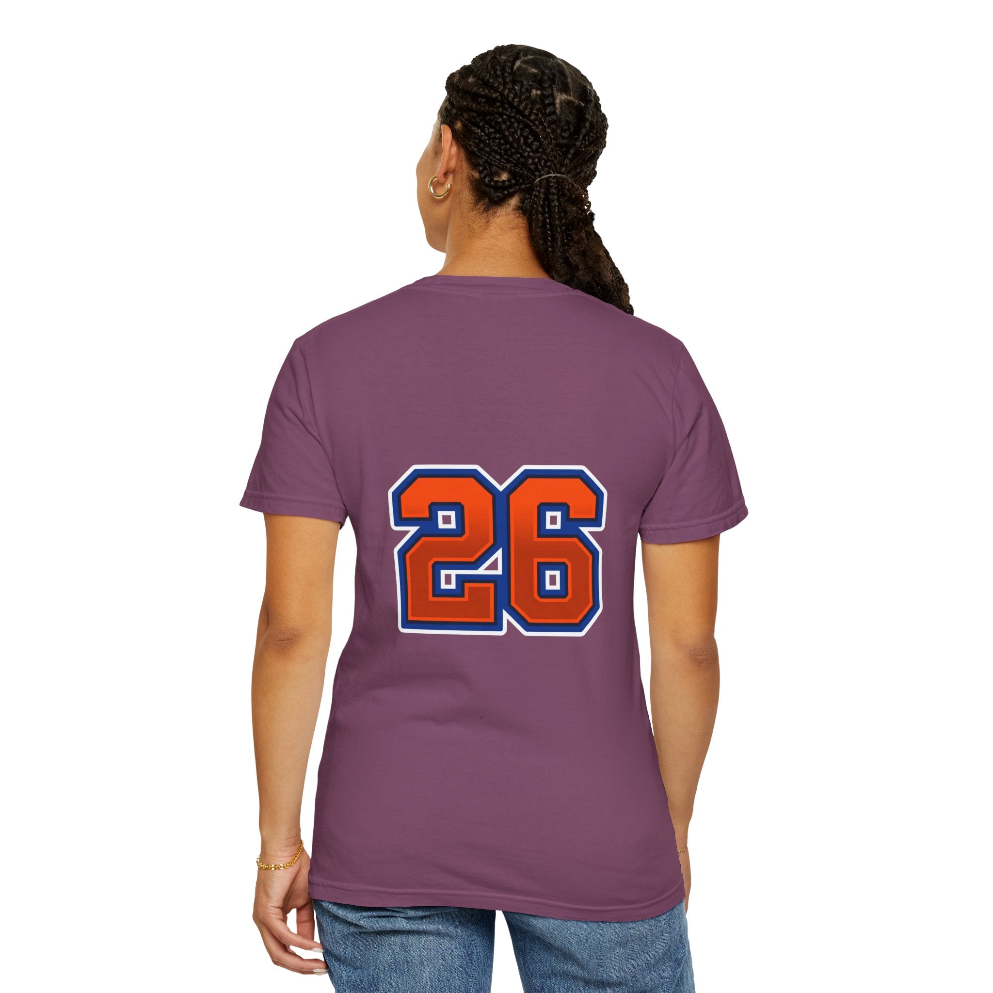 26 Vintage Sports T-Shirt