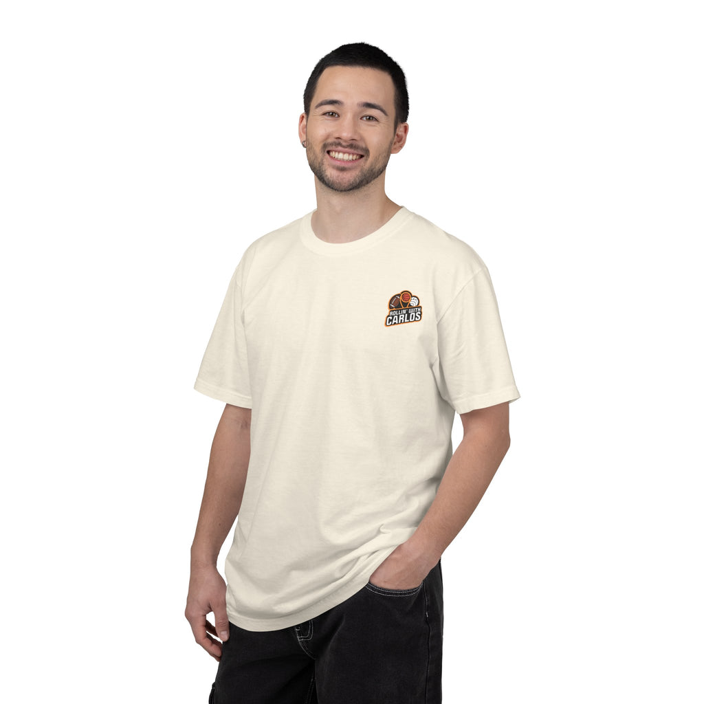 26 Vintage Sports T-Shirt