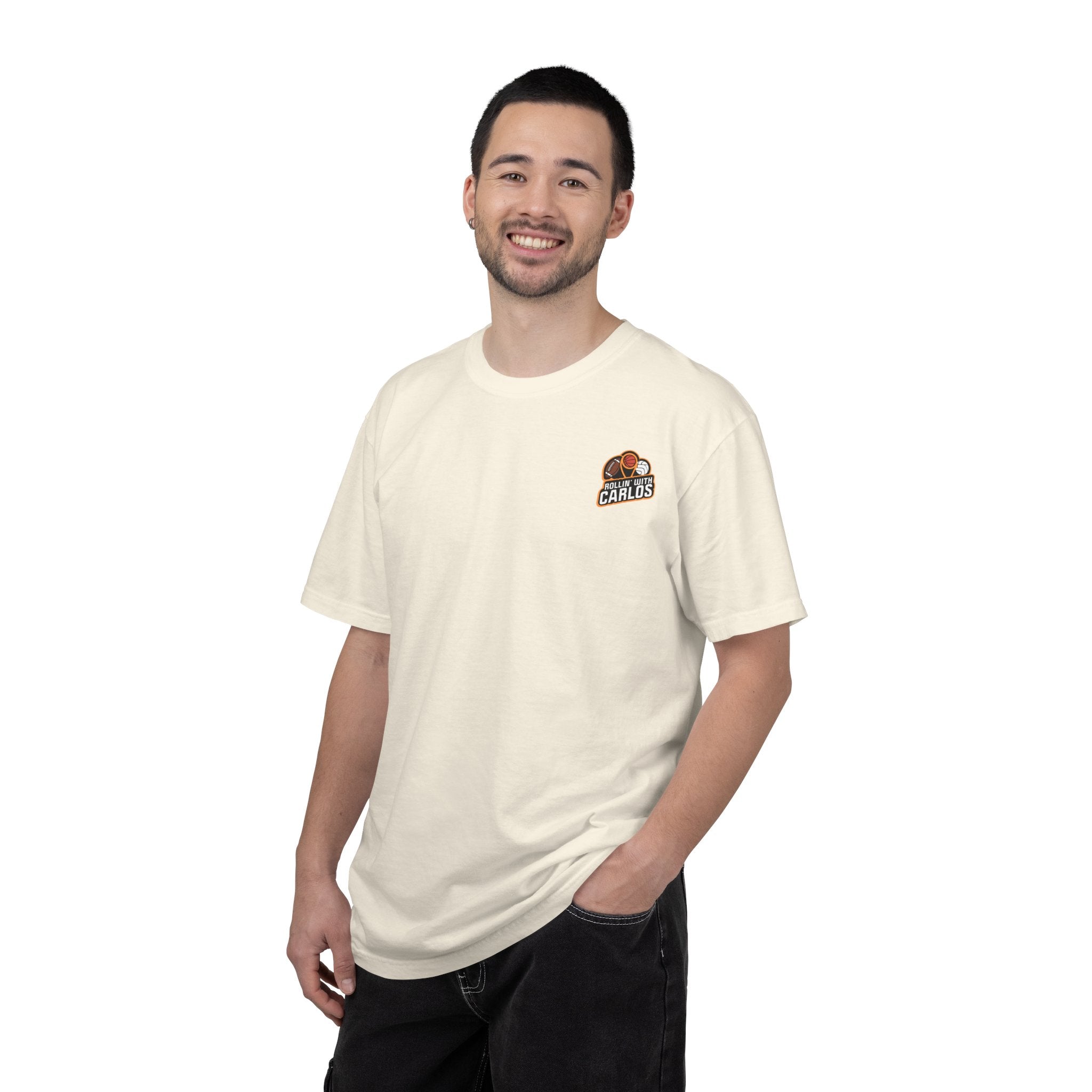 26 Vintage Sports T-Shirt
