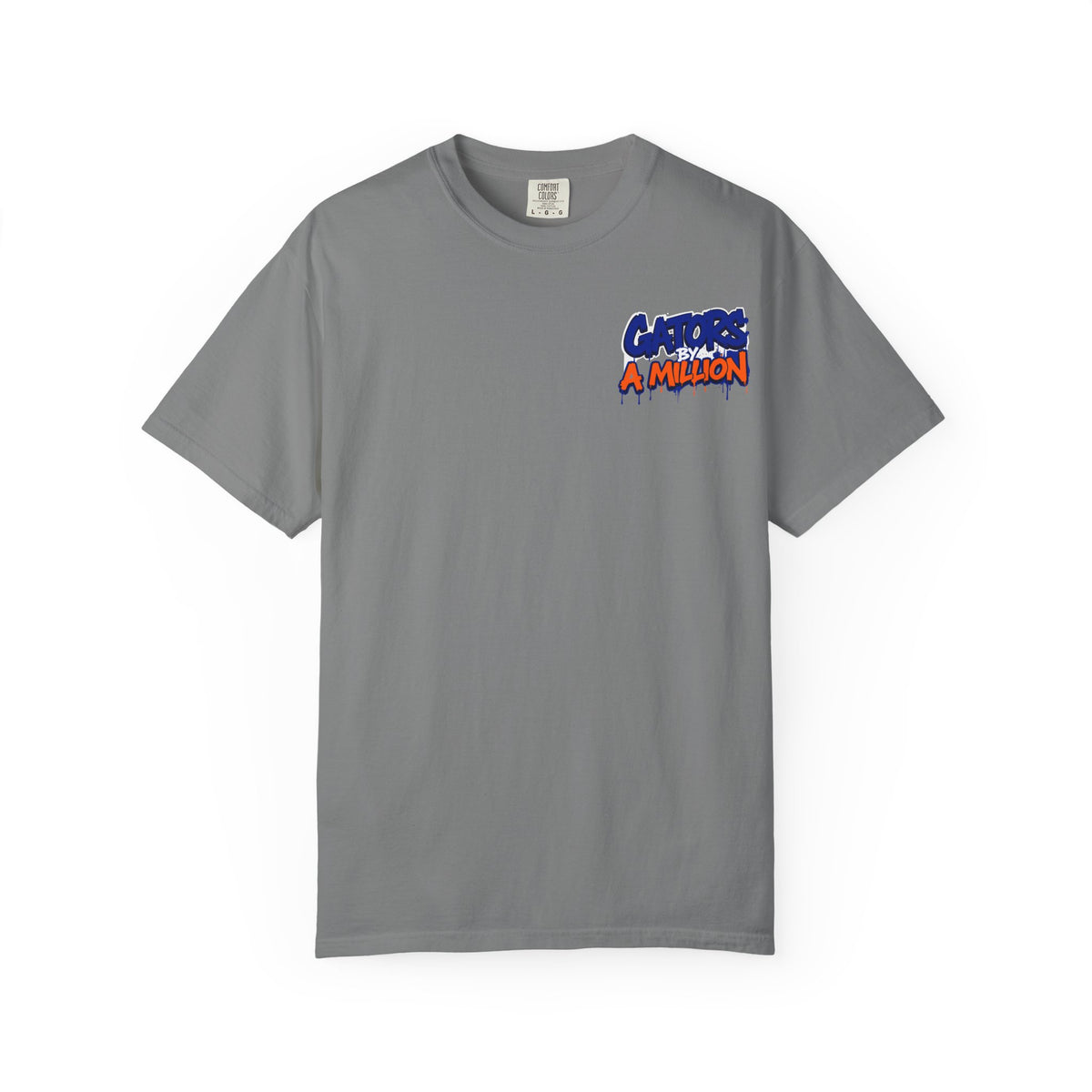 Gators by A million  Graphic T-Shirt