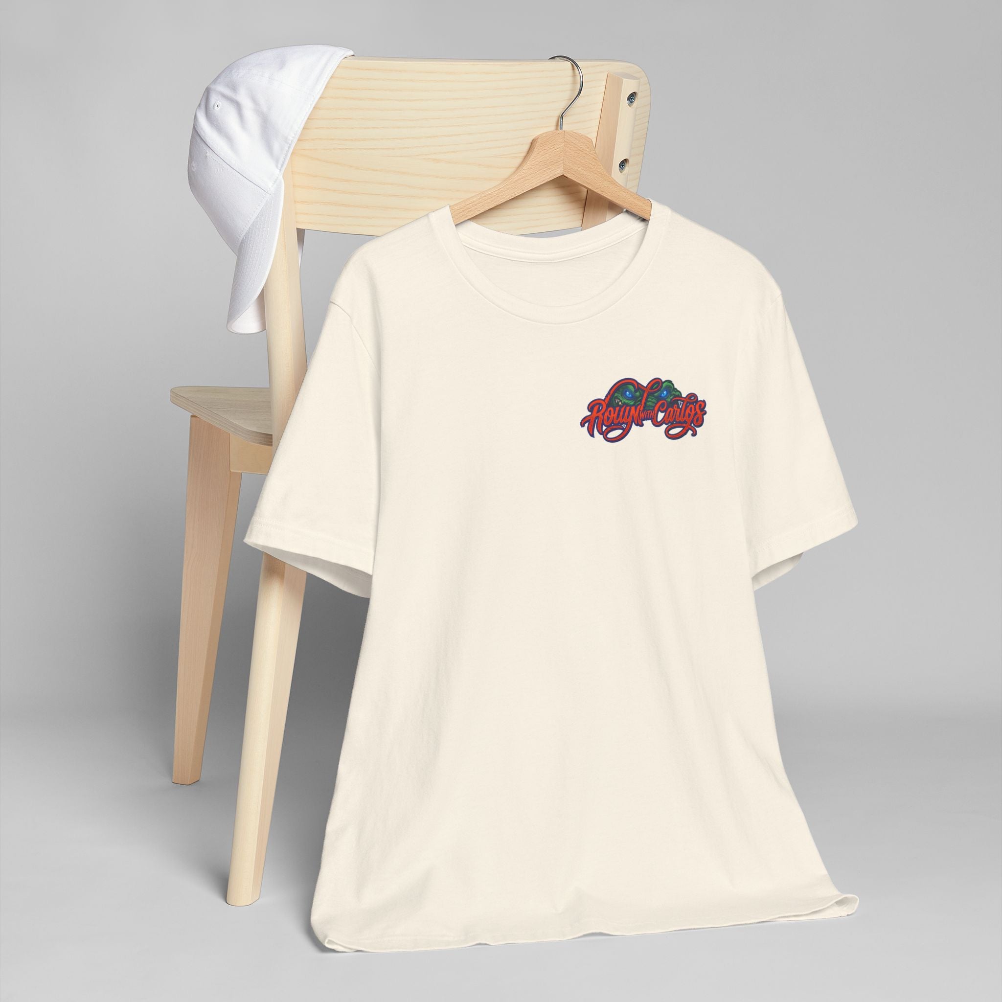 Champions Basketball Tee — Retro 2006 • 2007 • 2025 Hoop Design