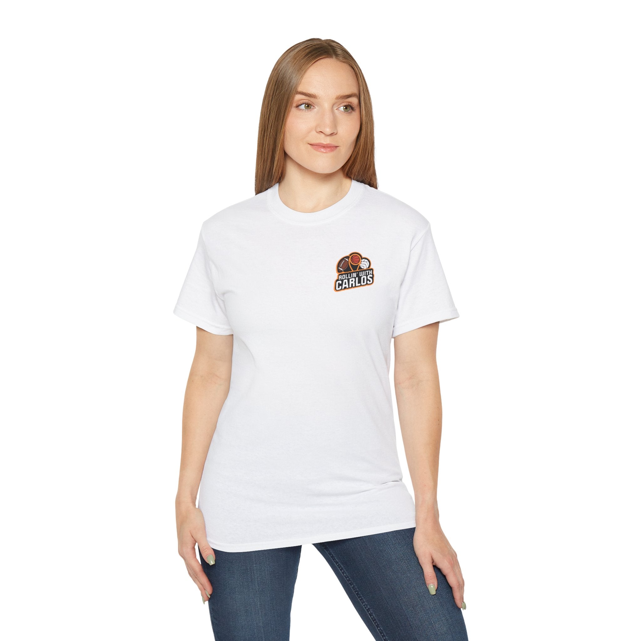 26 Retro Sports Tee