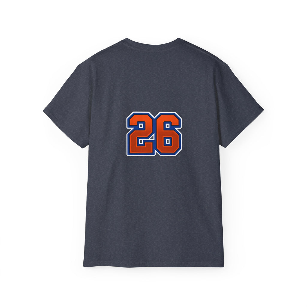 26 Retro Sports Tee