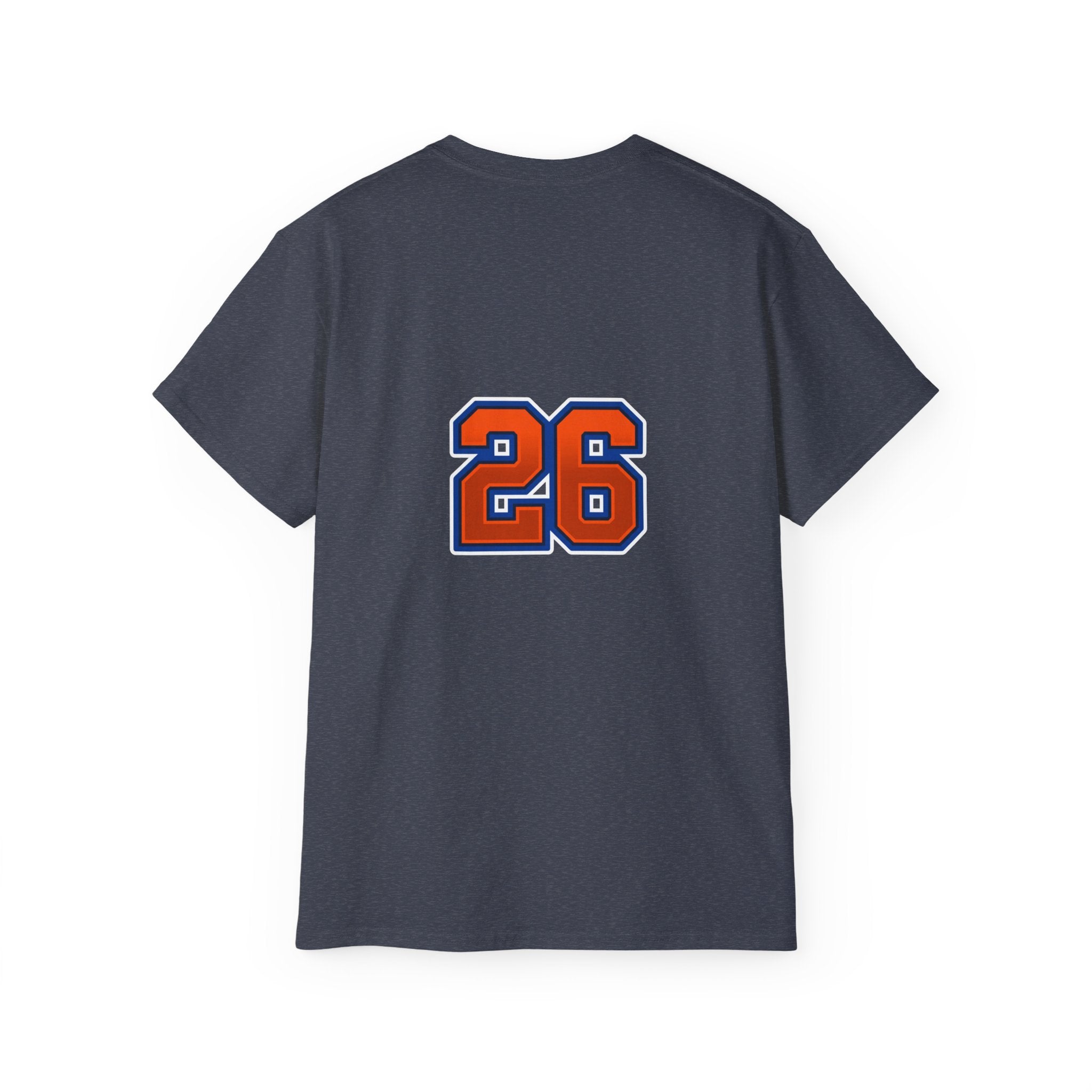 26 Retro Sports Tee