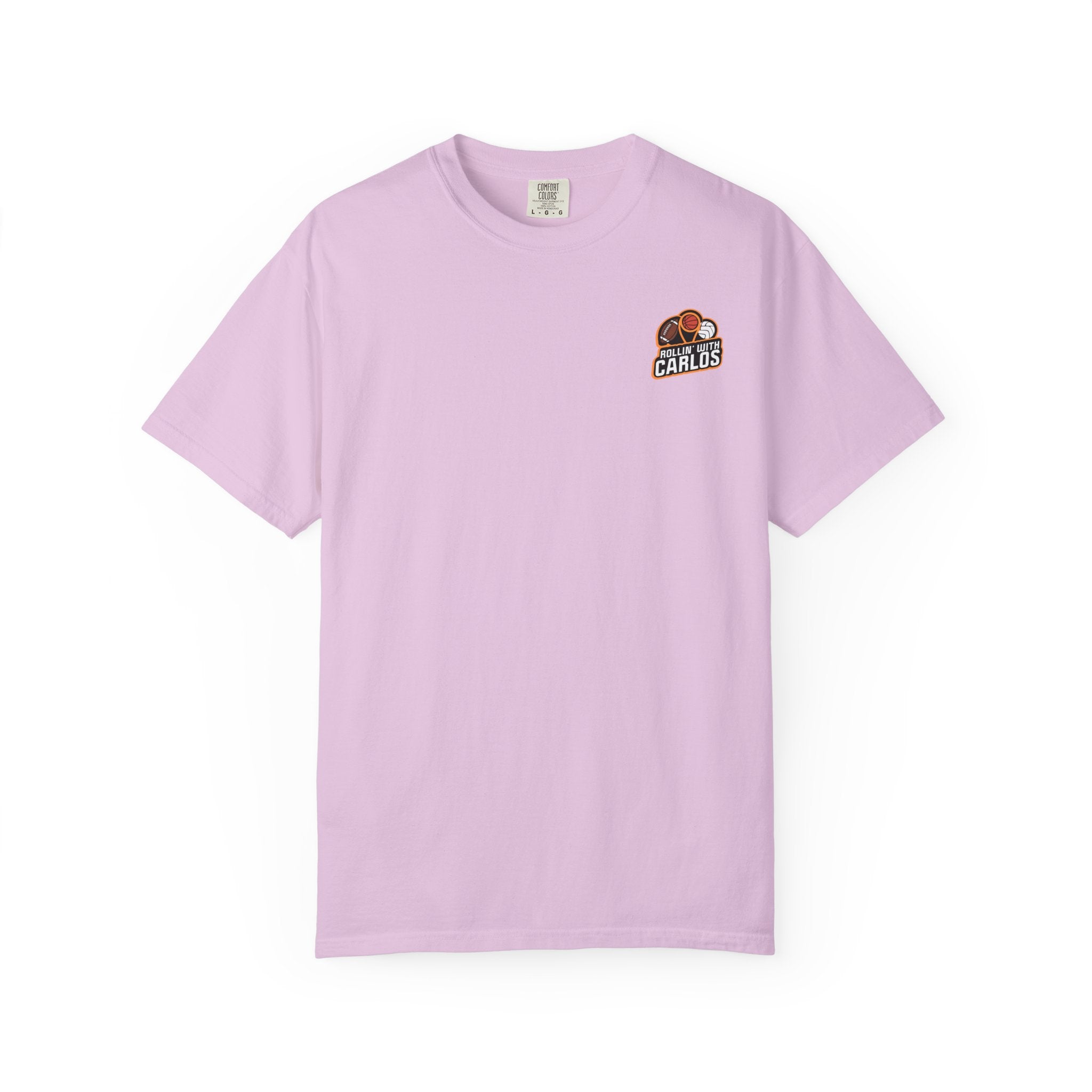 26 Vintage Sports T-Shirt