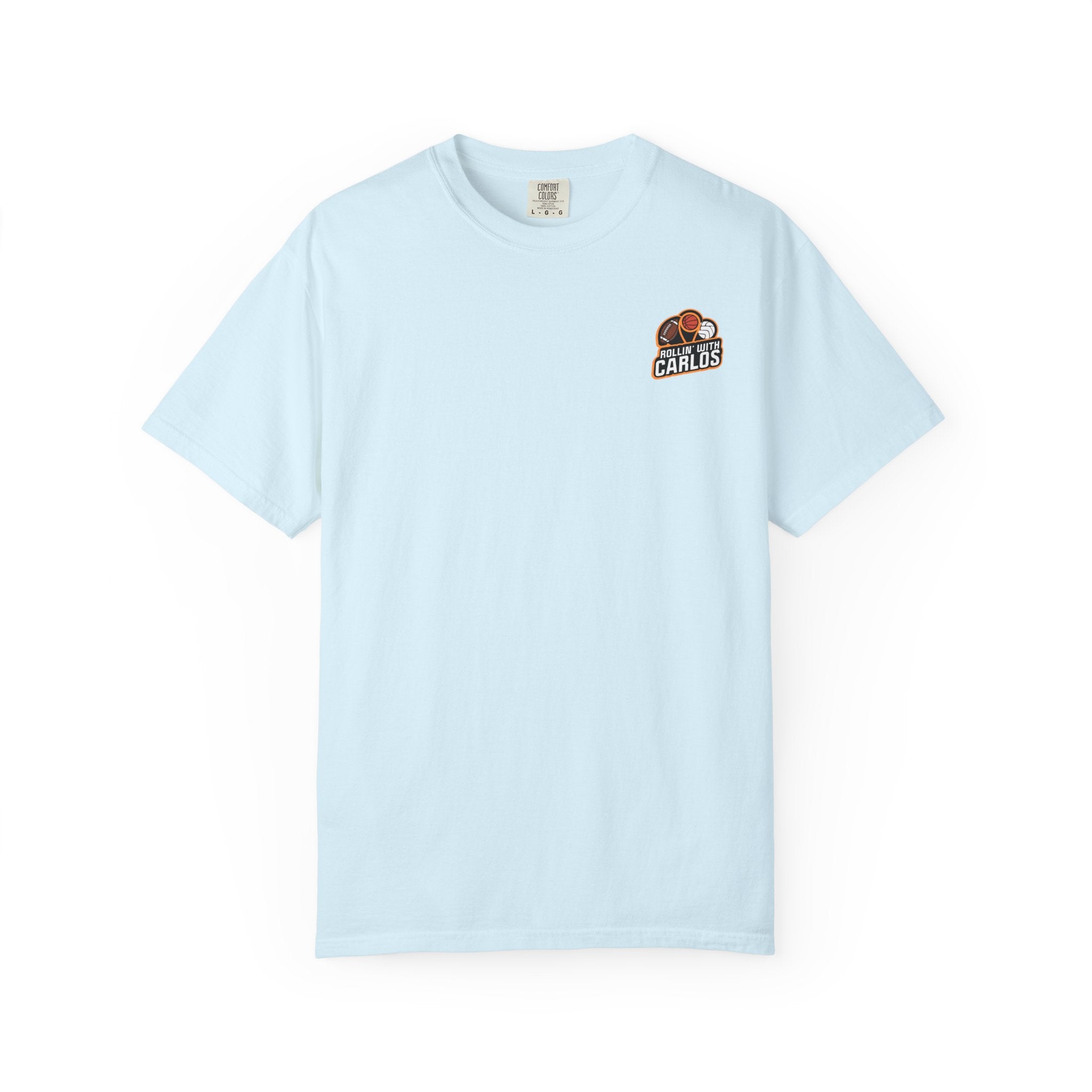 26 Vintage Sports T-Shirt
